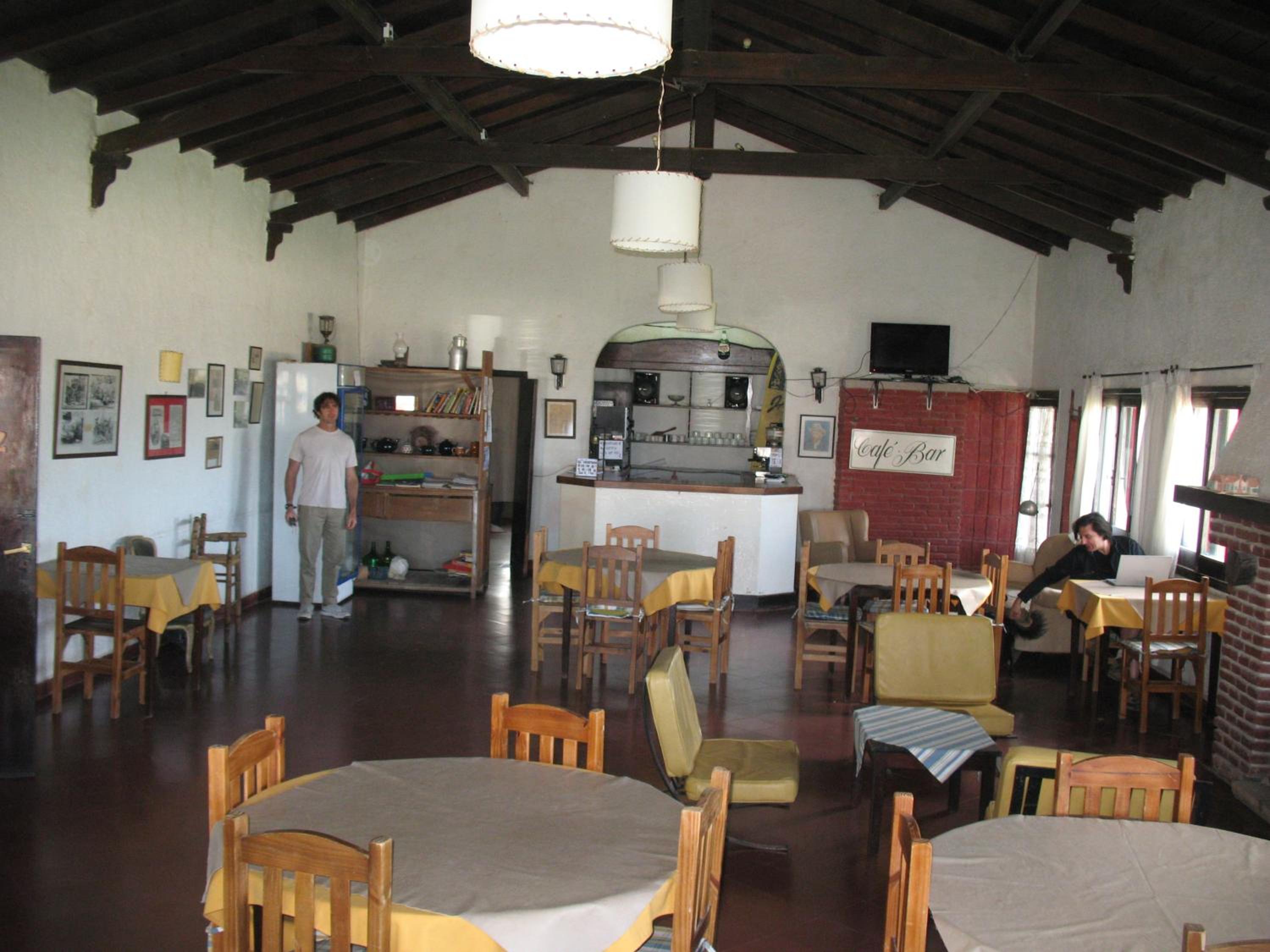 Hosteria Villa del Mar