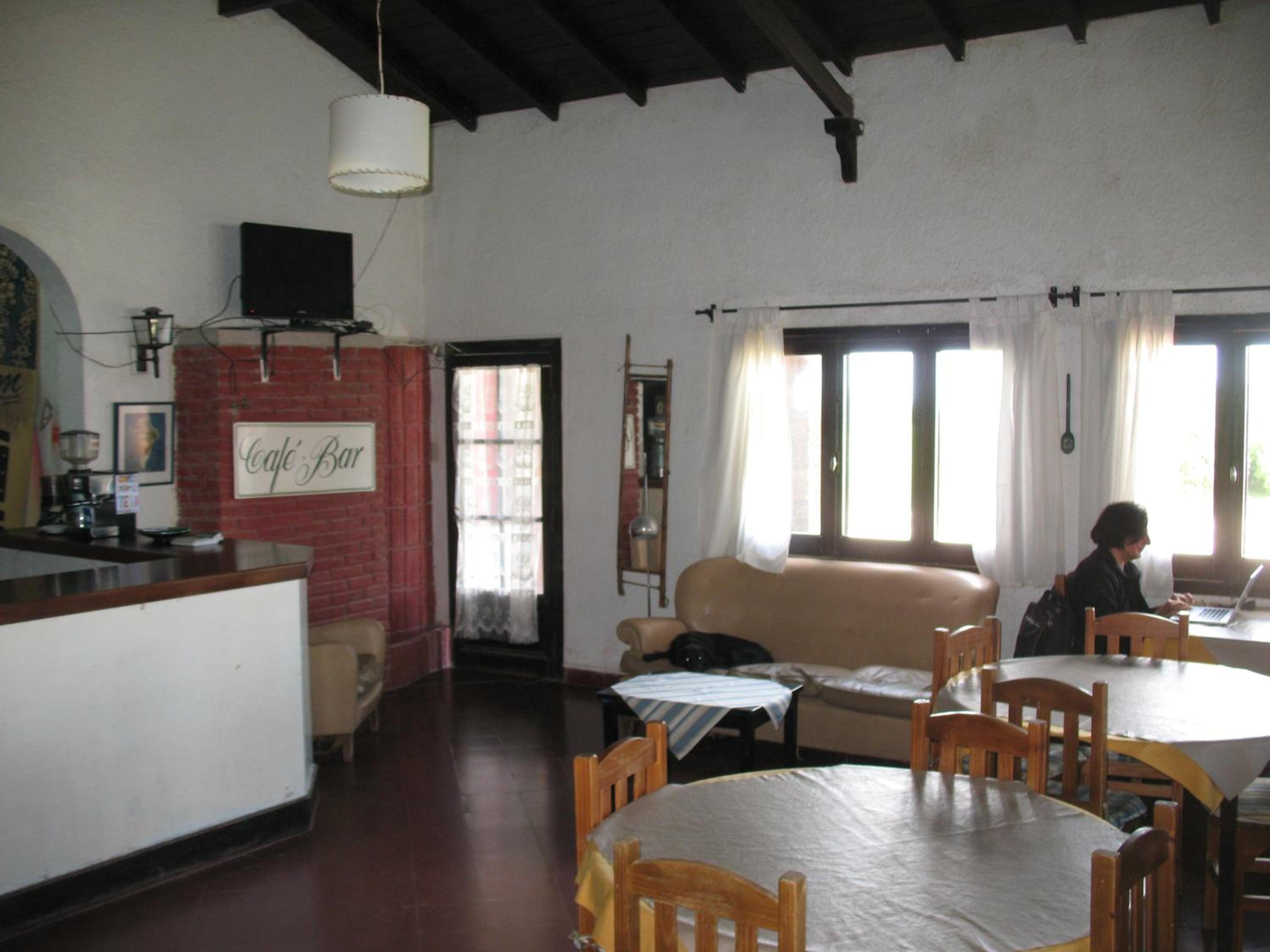 Hosteria Villa del Mar