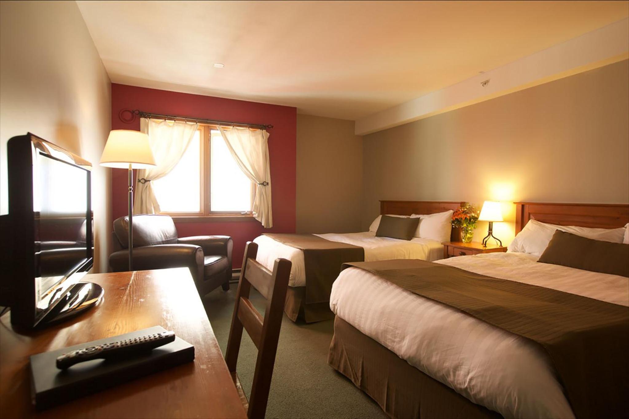 Howe Sound Inn & Brewing Company