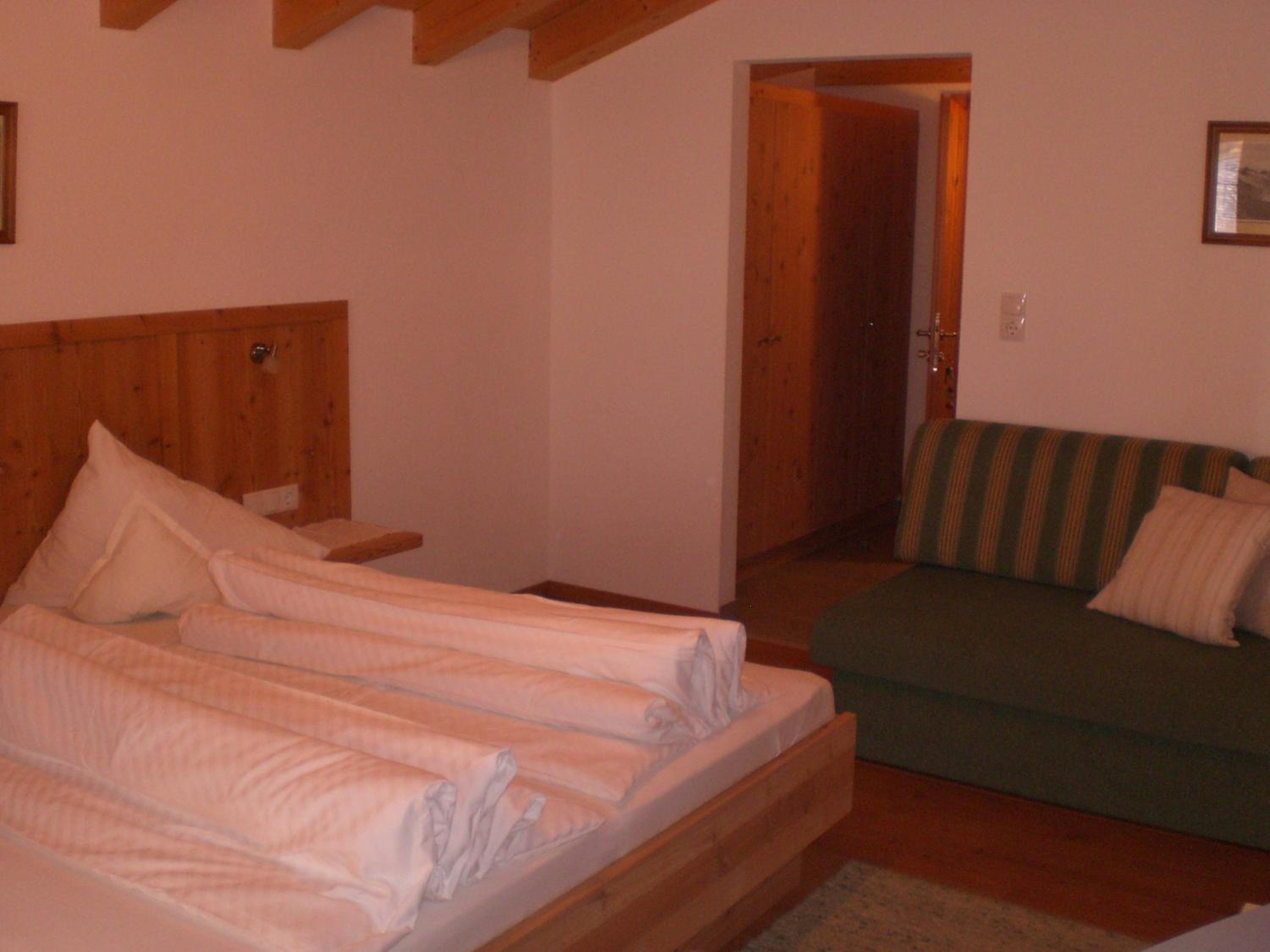Pension Angern