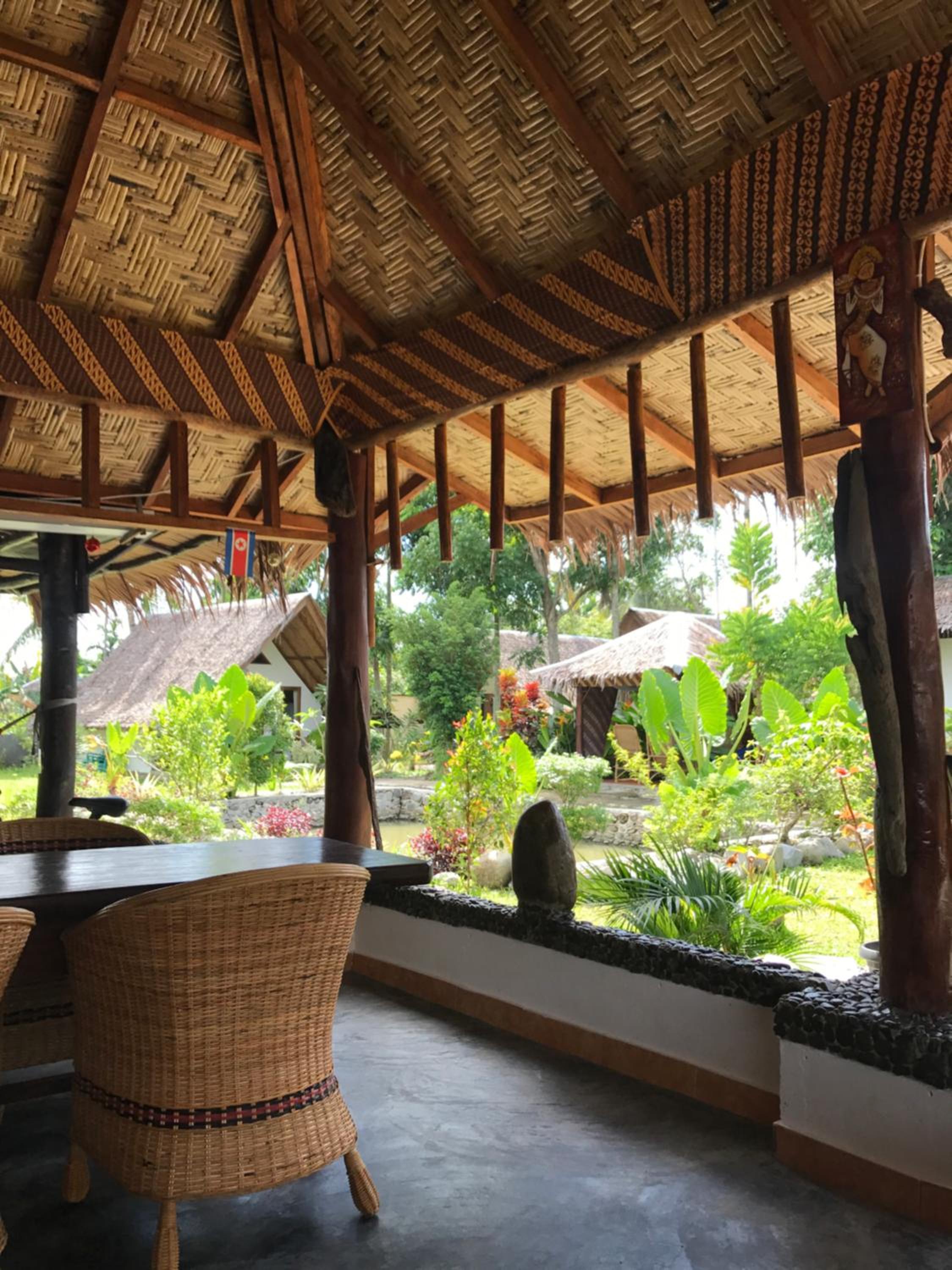 Villa Paradise - Bukit Lawang