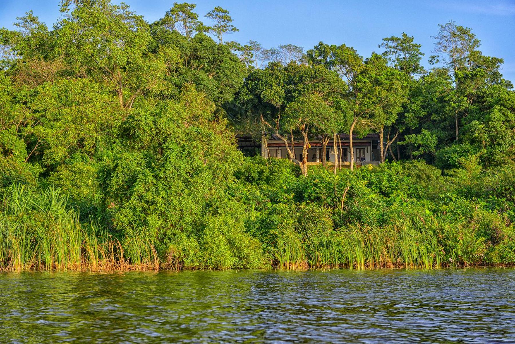 Minnehaha Bentota