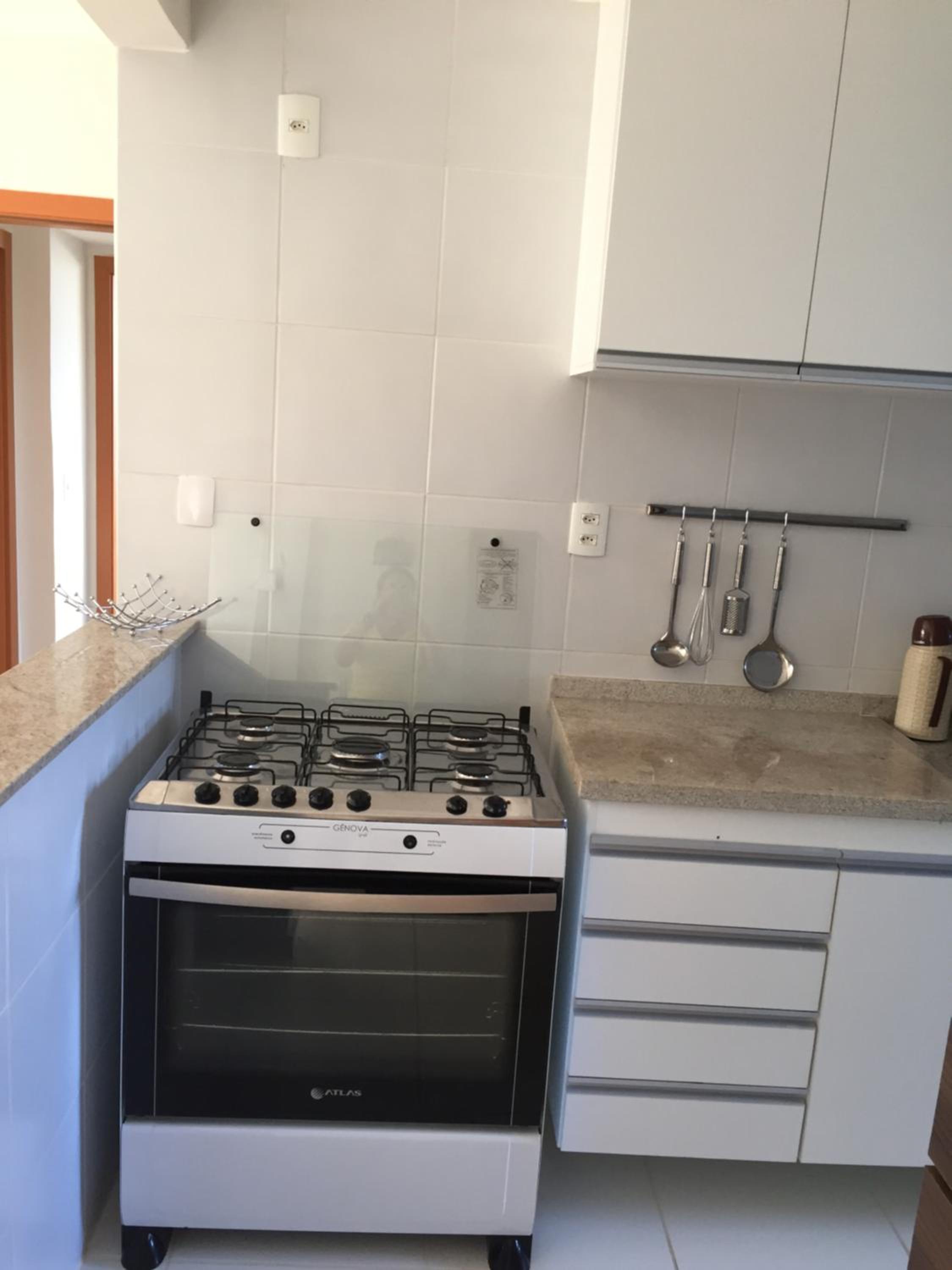 Apartamento na Reserva Imbassai view 5