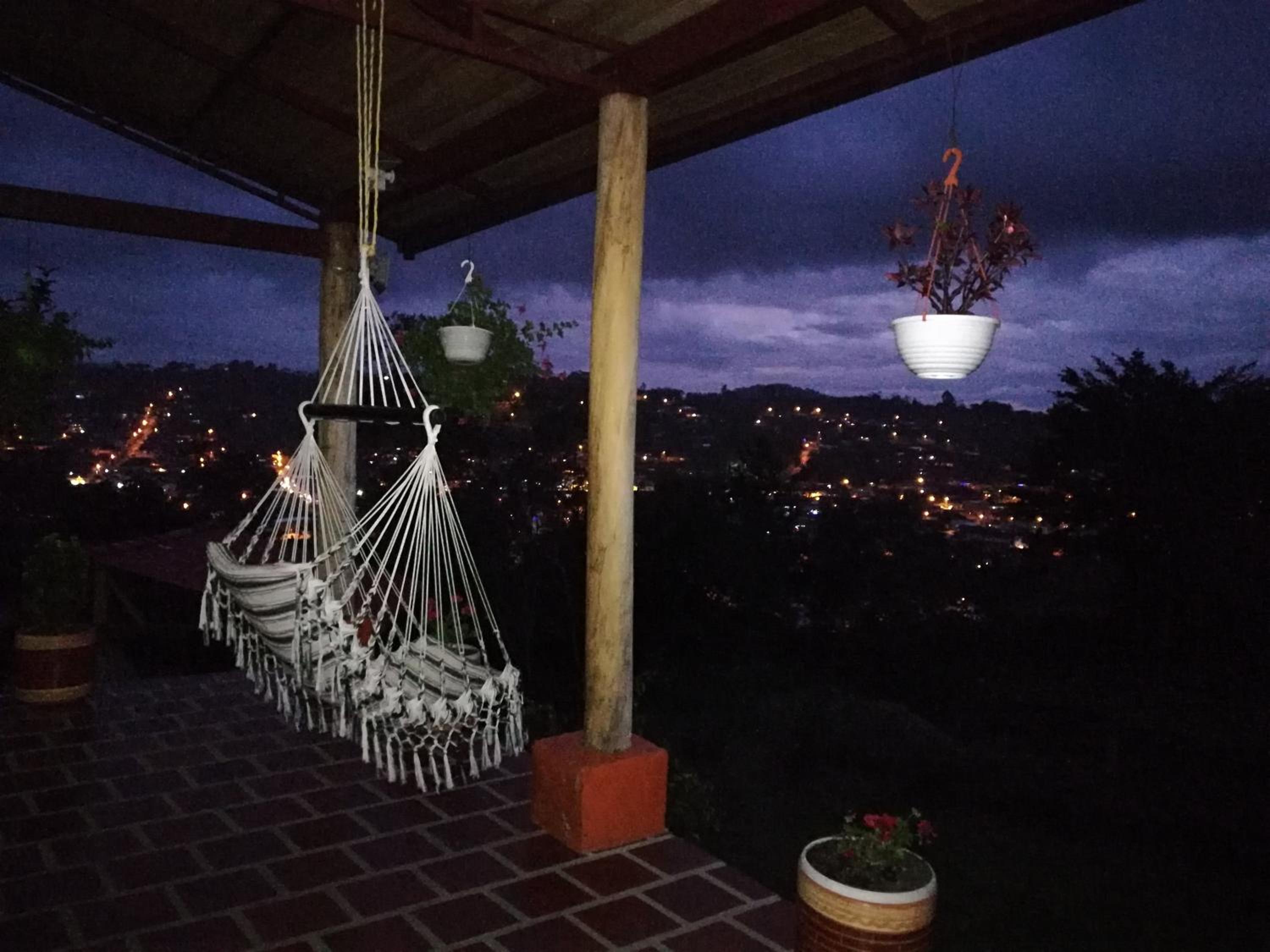 San Agustín Wayrana