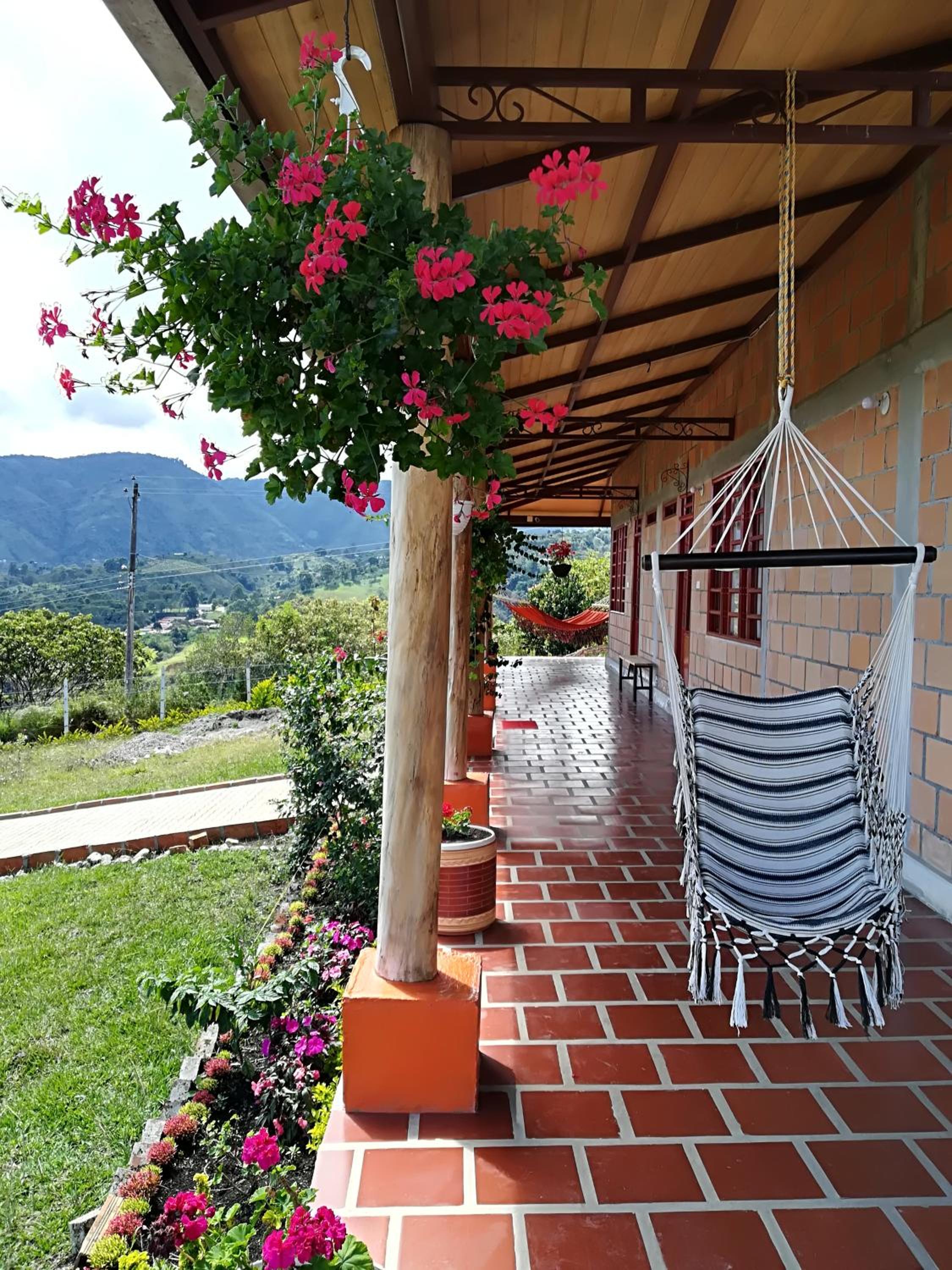 San Agustín Wayrana