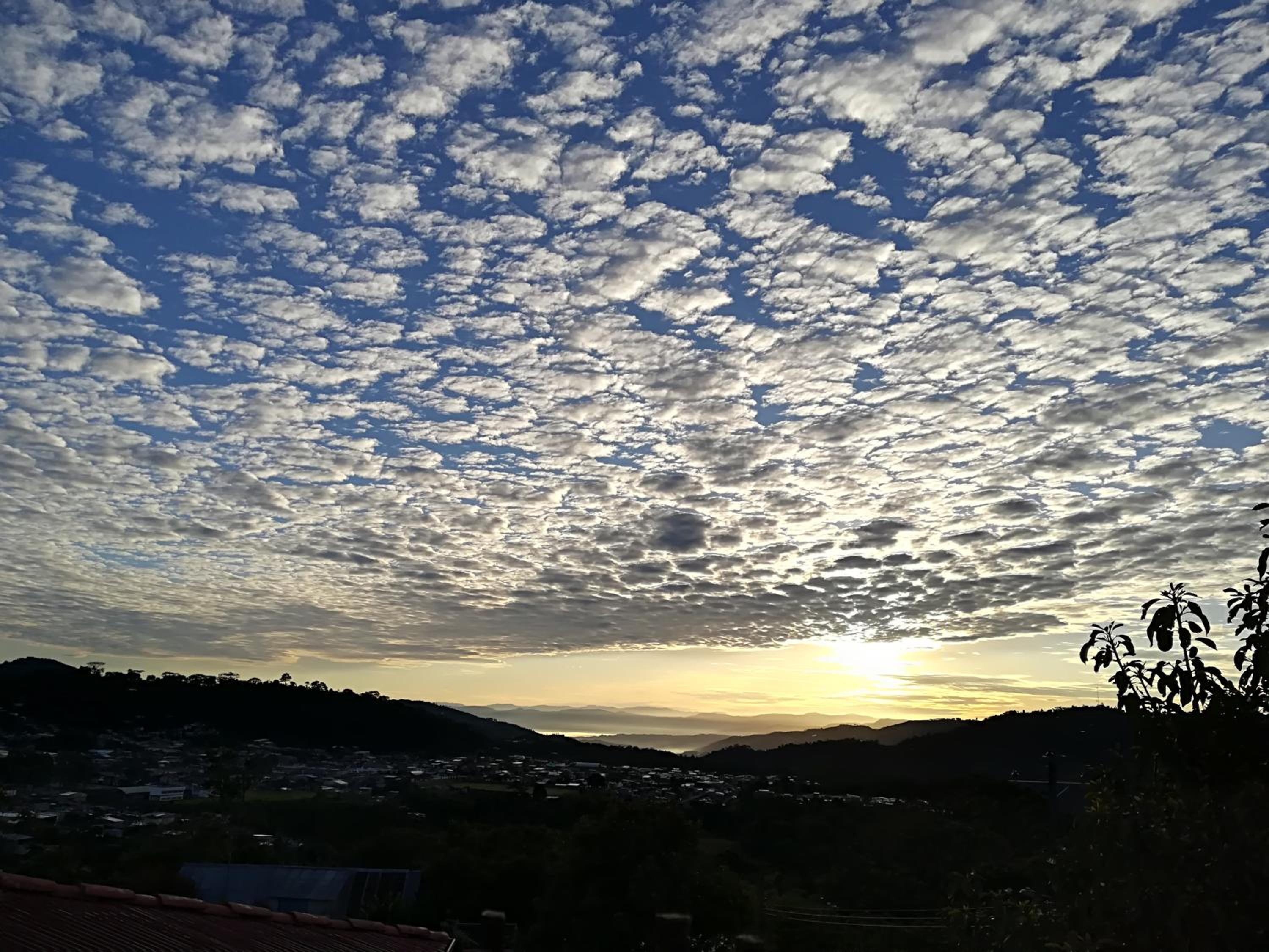 San Agustín Wayrana