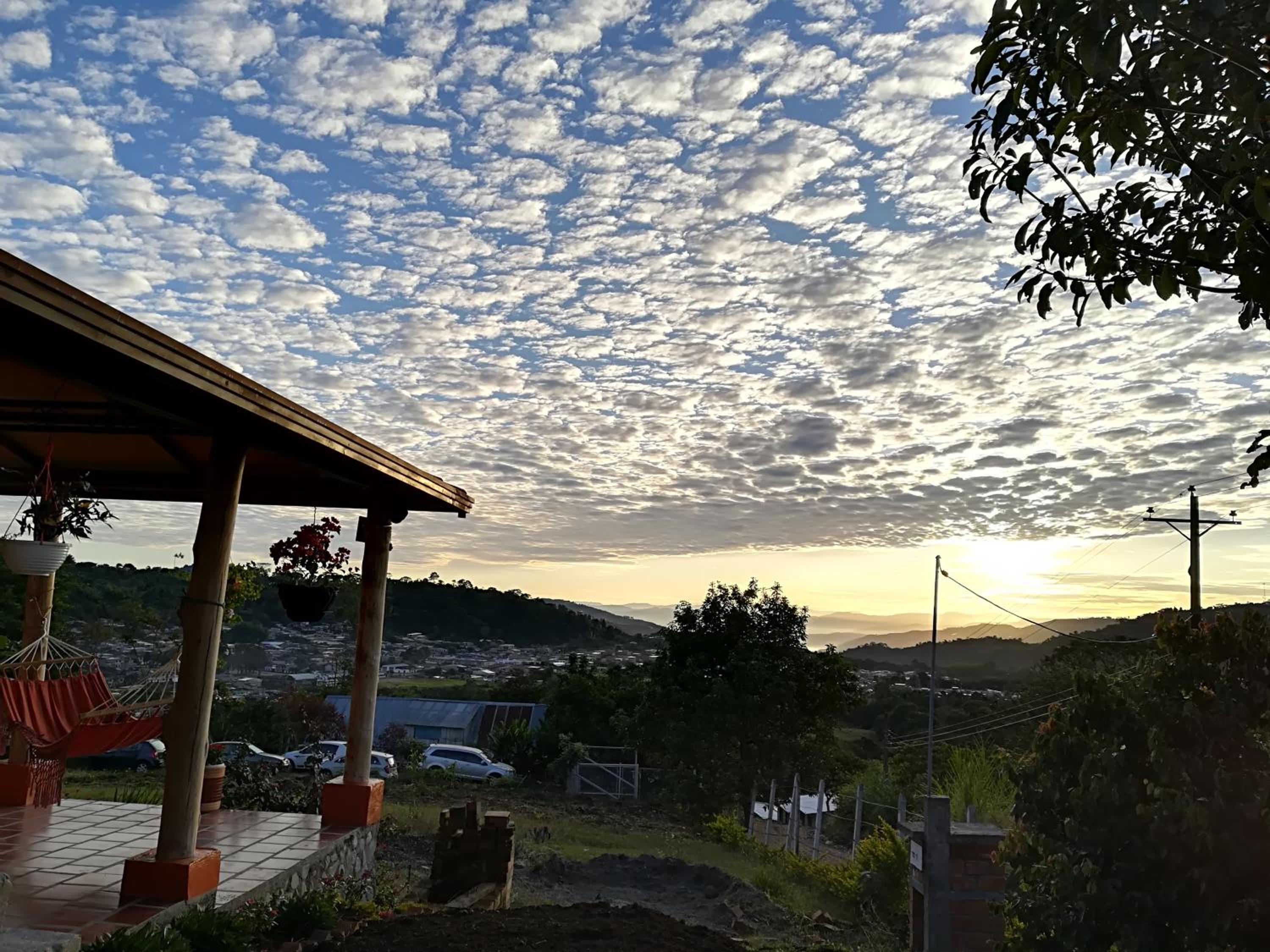 San Agustín Wayrana