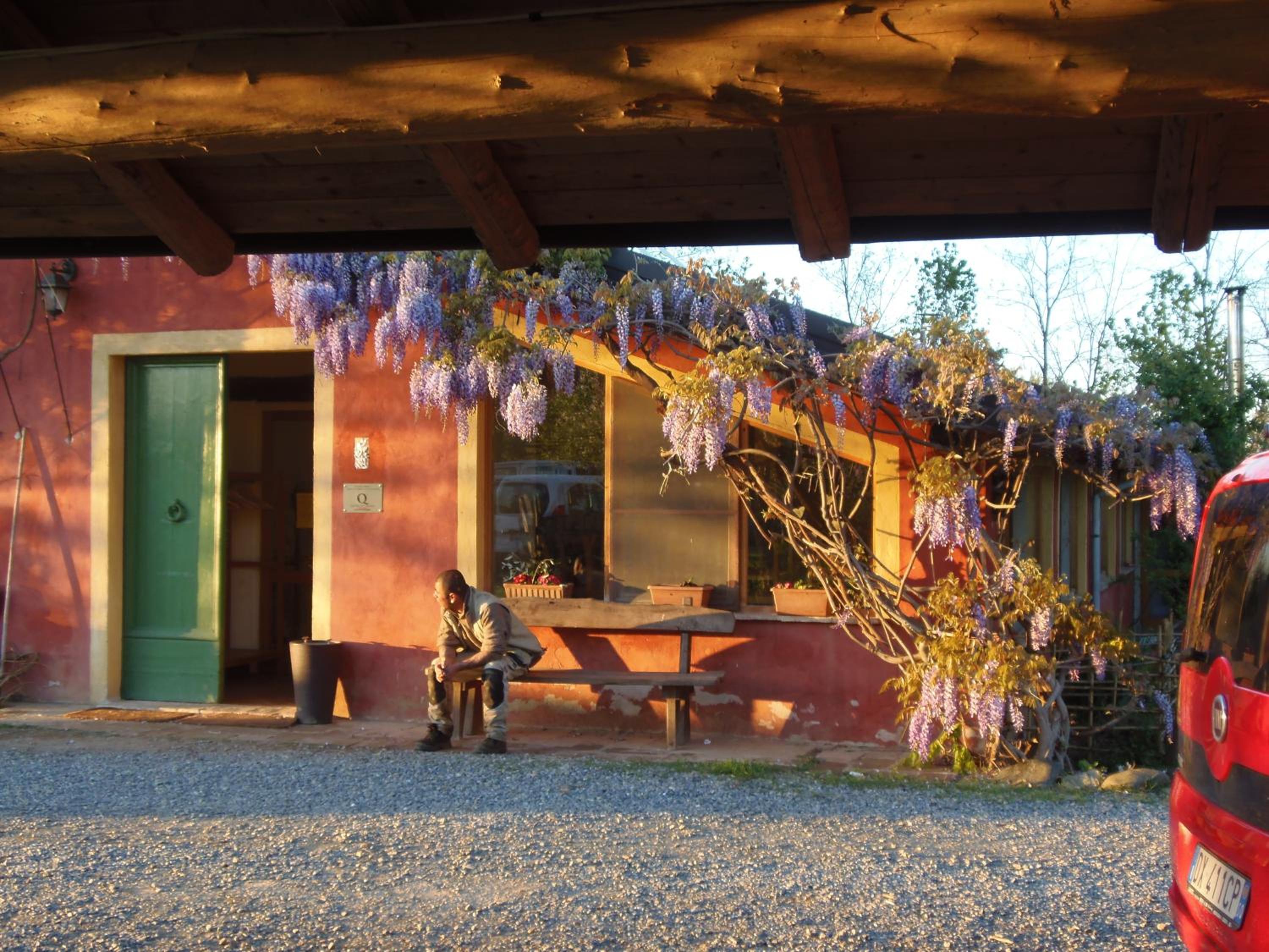 Agriturismo Cascina degli Ulivi