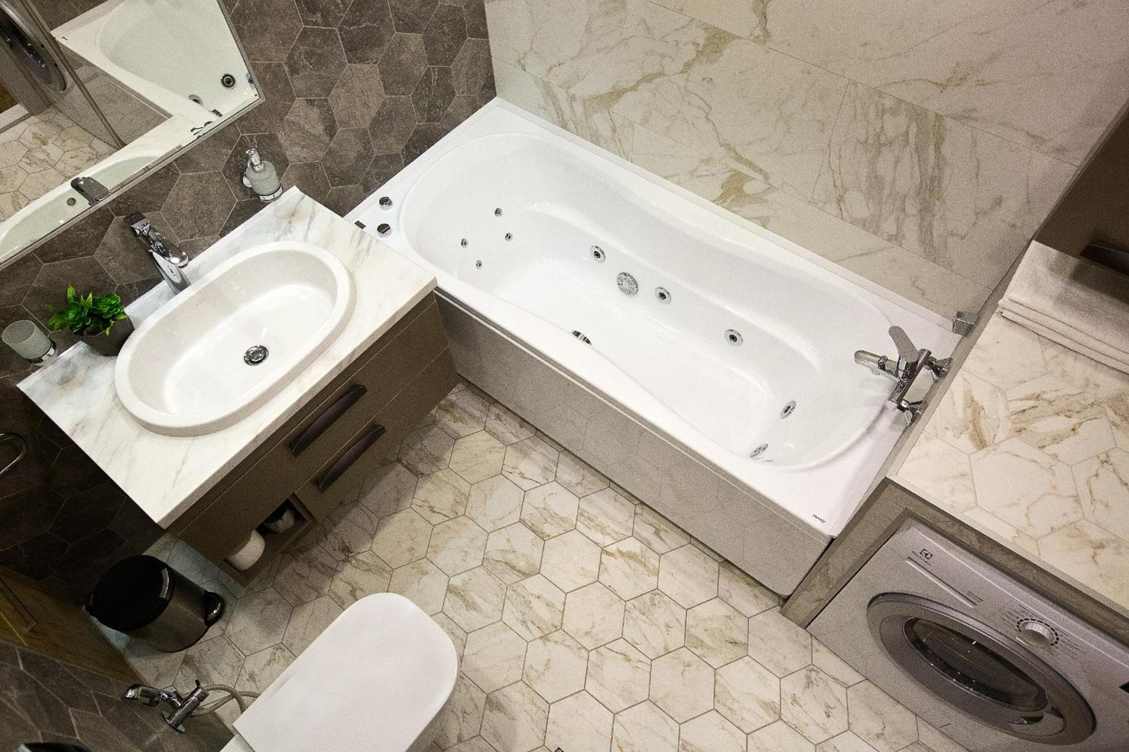 Sunny Belle Apartments view 5