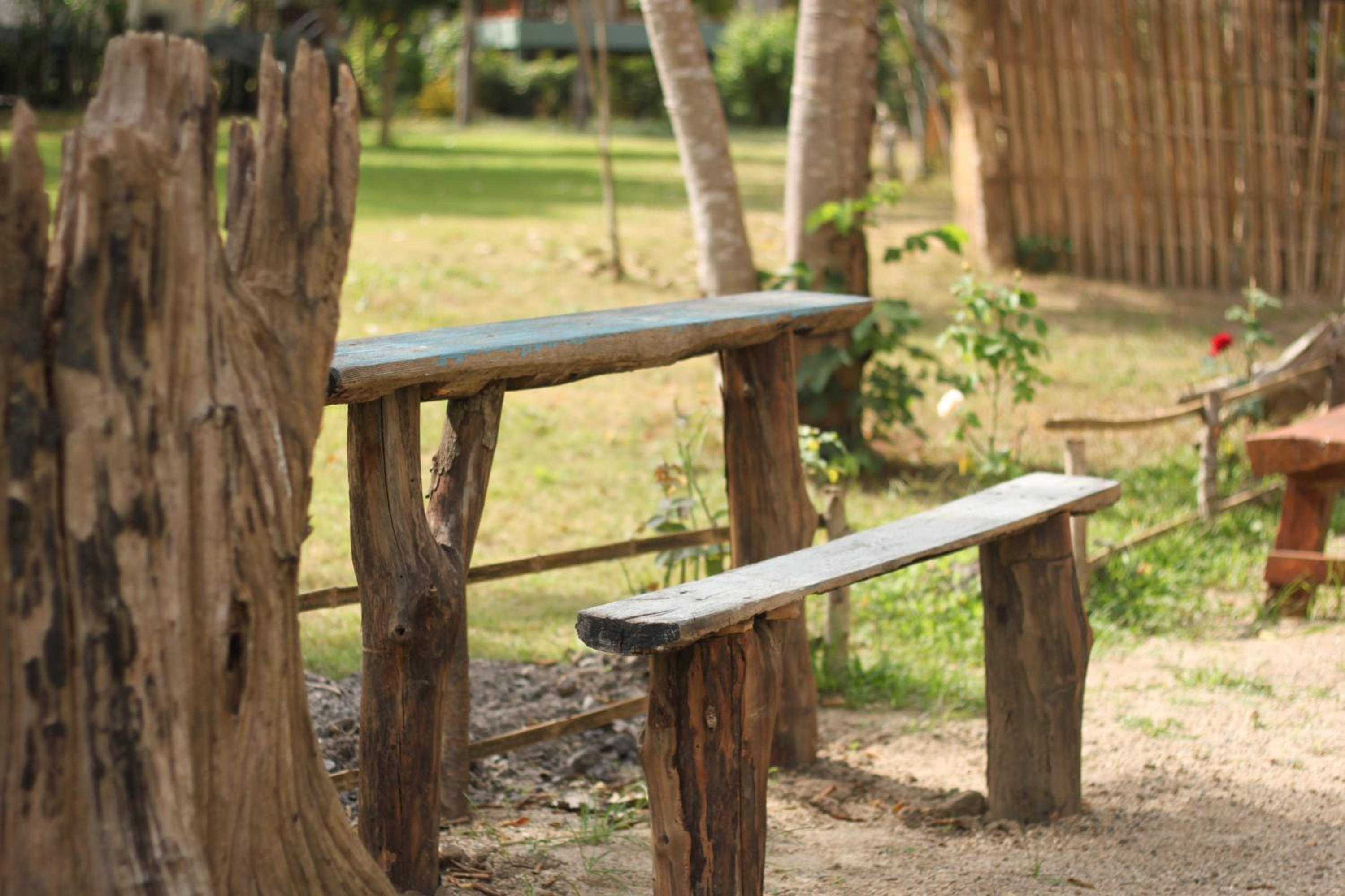 Pai Flora Resort
