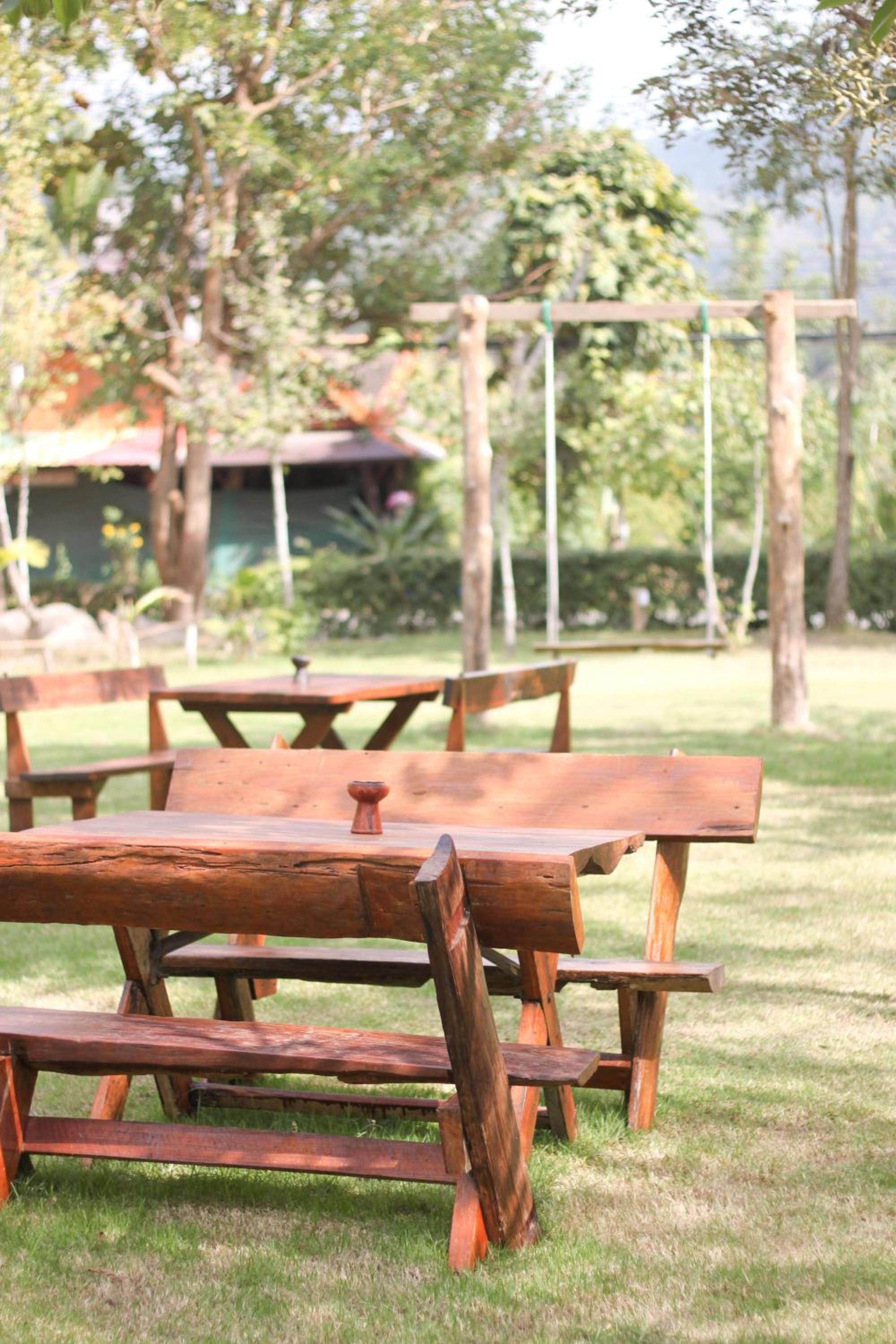 Pai Flora Resort