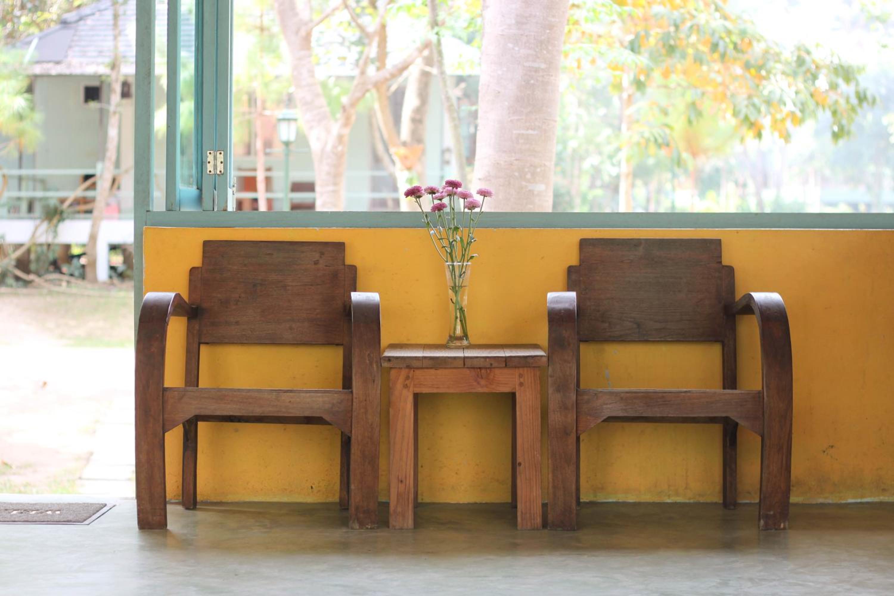 Pai Flora Resort