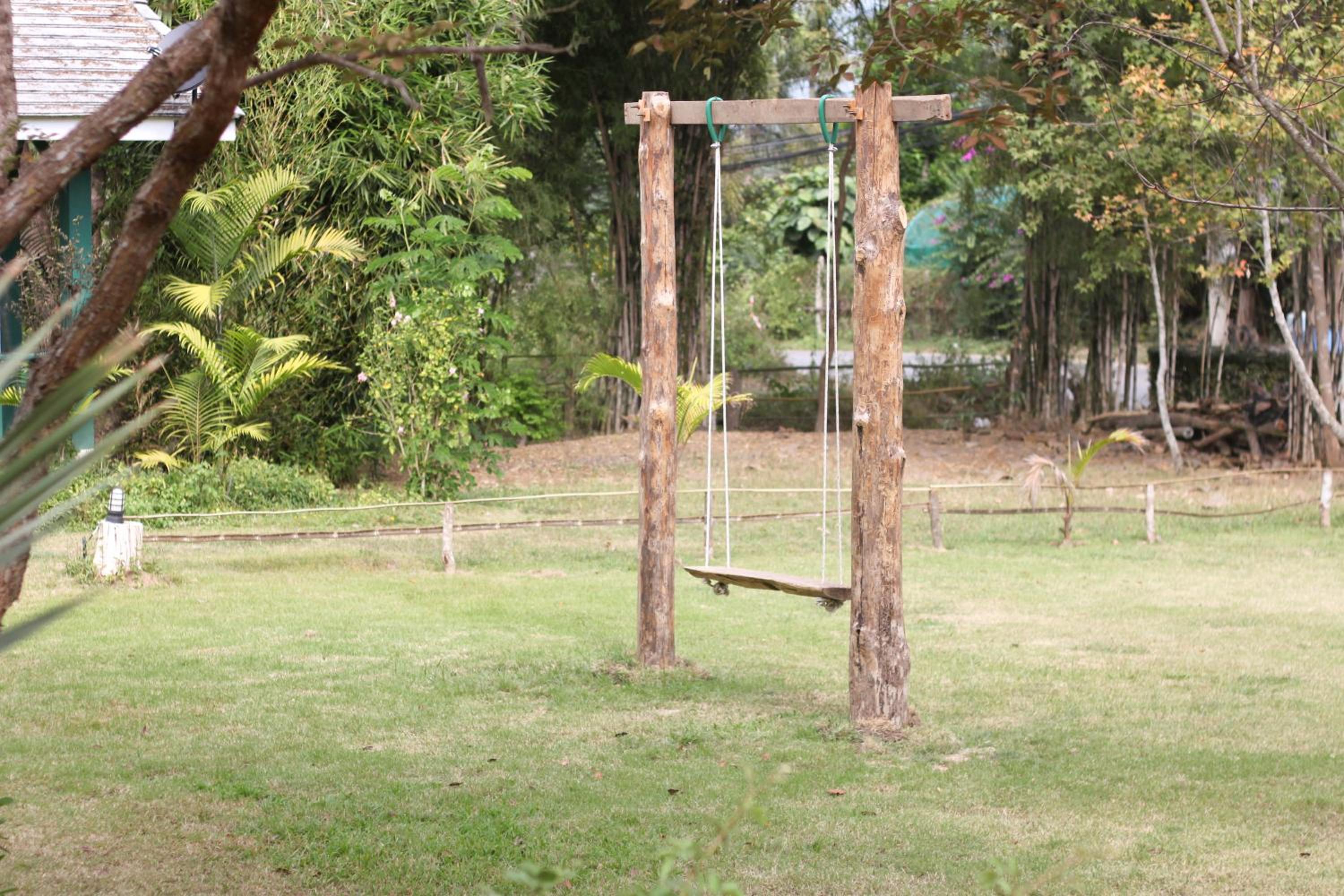 Pai Flora Resort