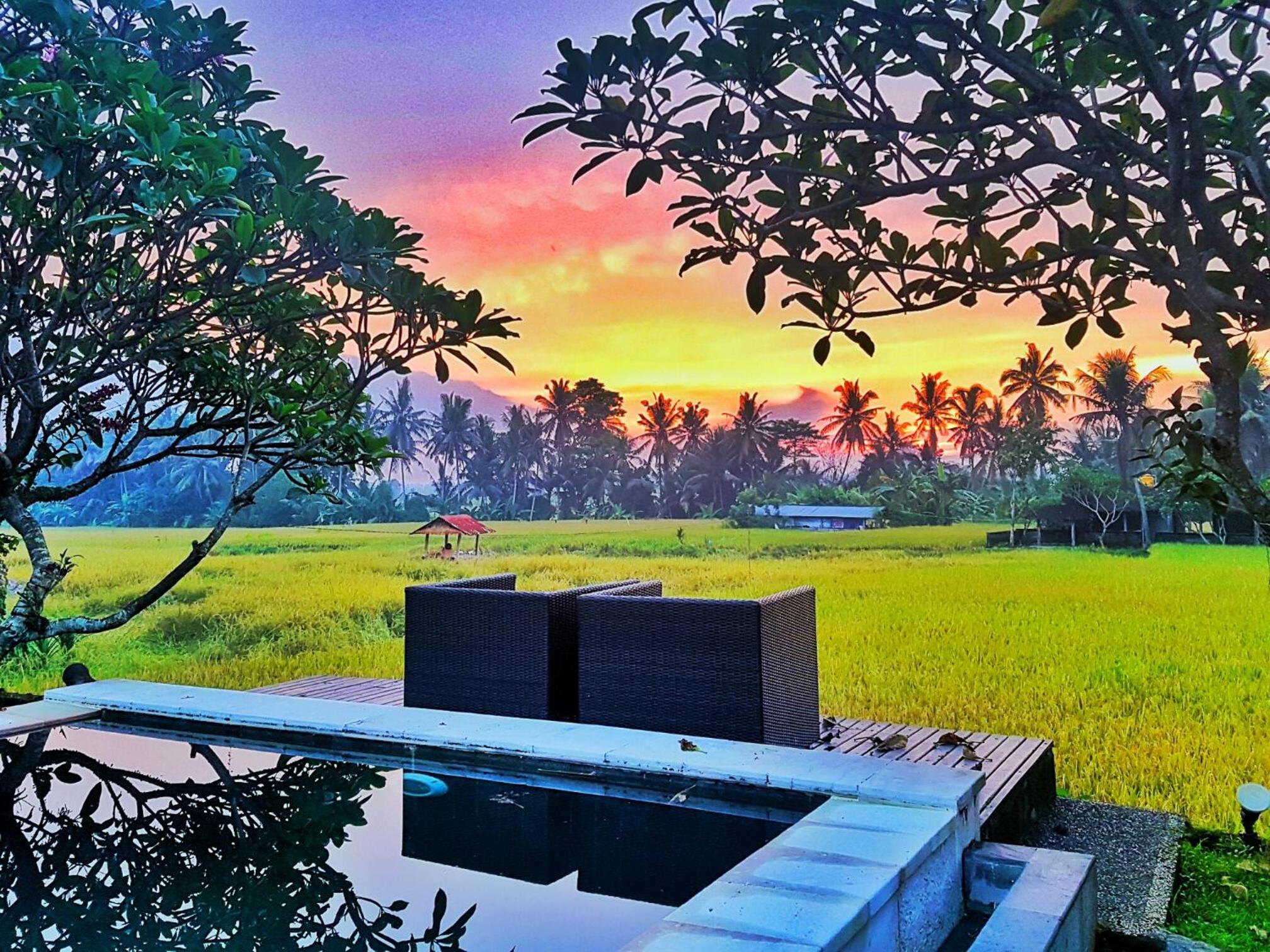 Lodtunduh Sari