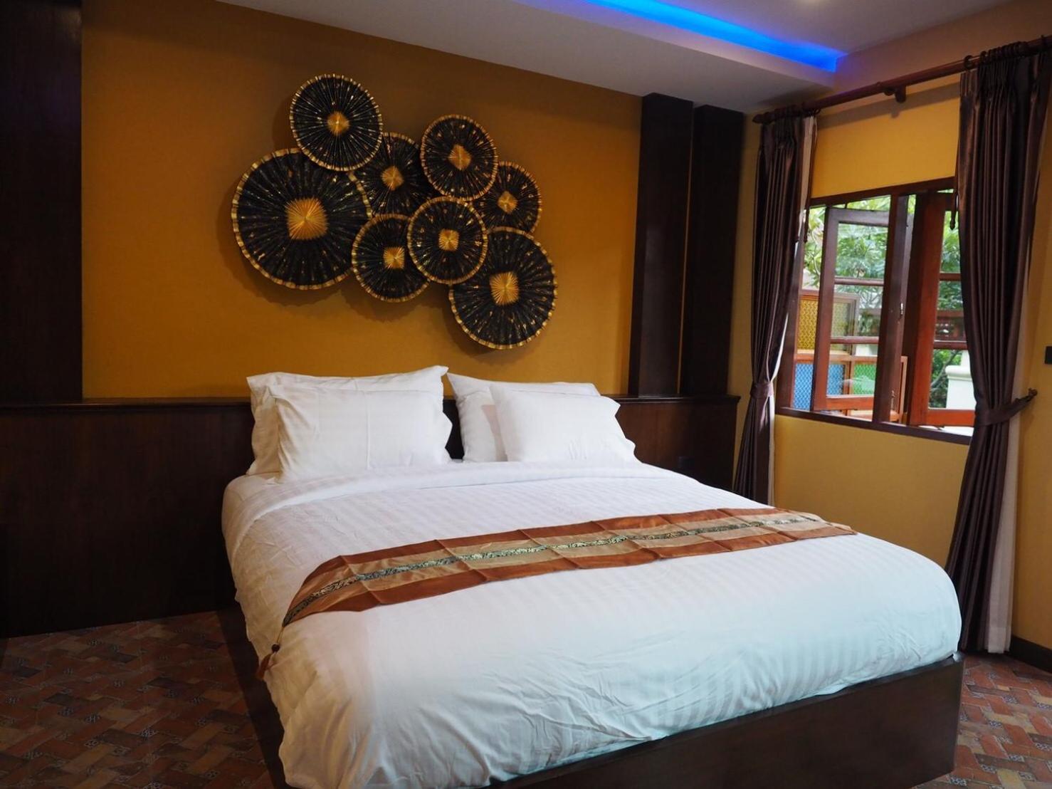 Doithinnan Resort