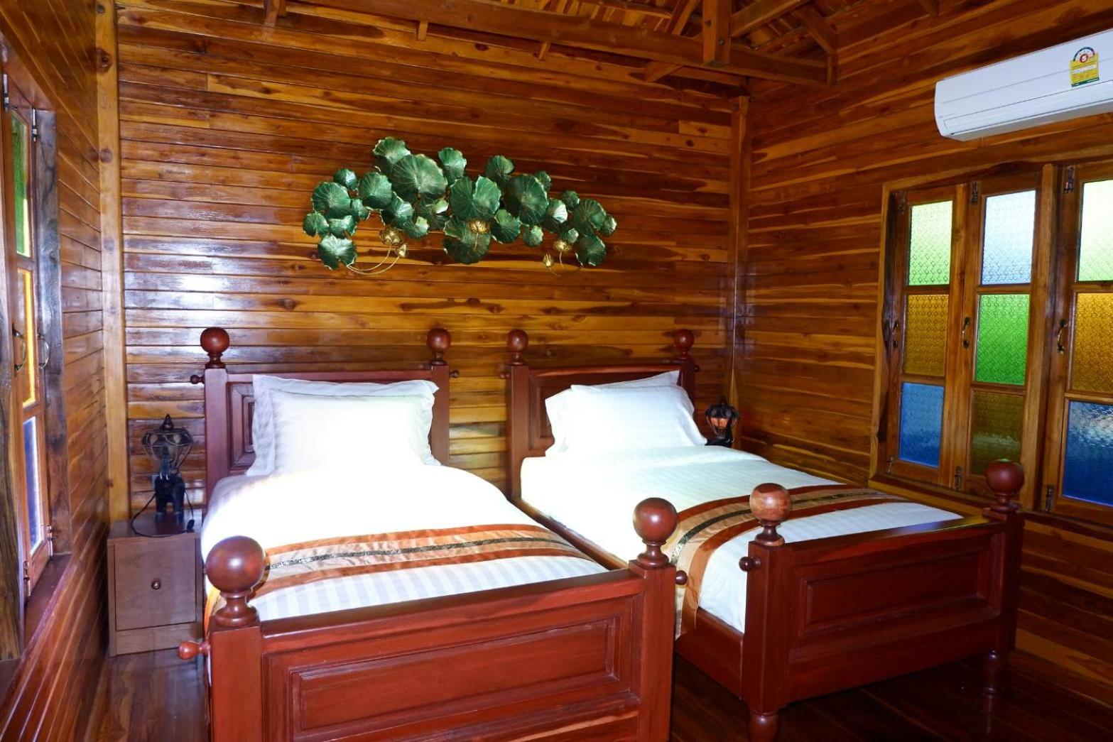 Doithinnan Resort