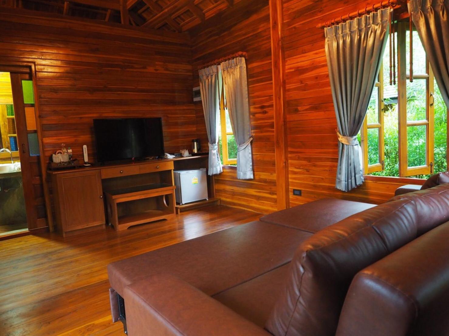 Doithinnan Resort