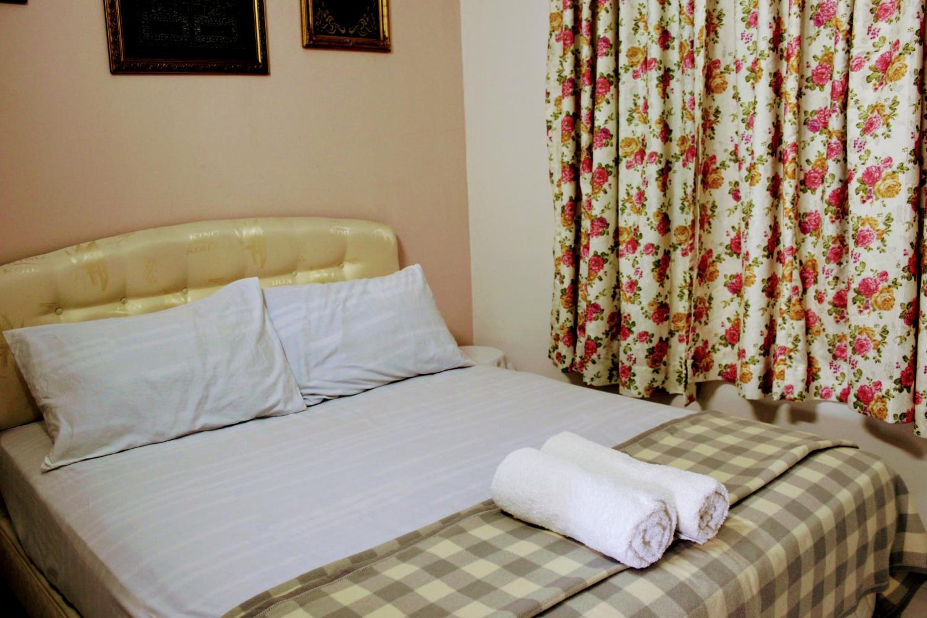 Bayan Homestay photo 2