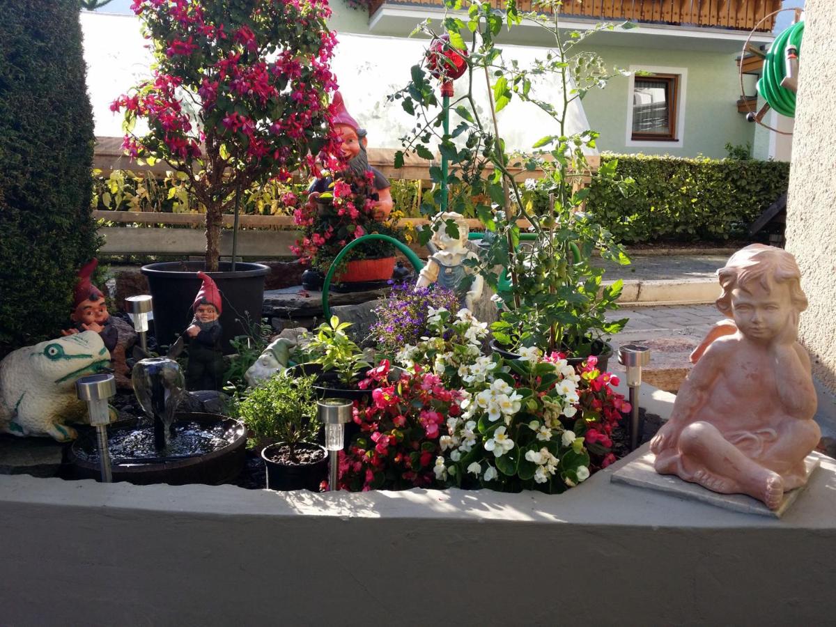 Apartmenthaus Erna
