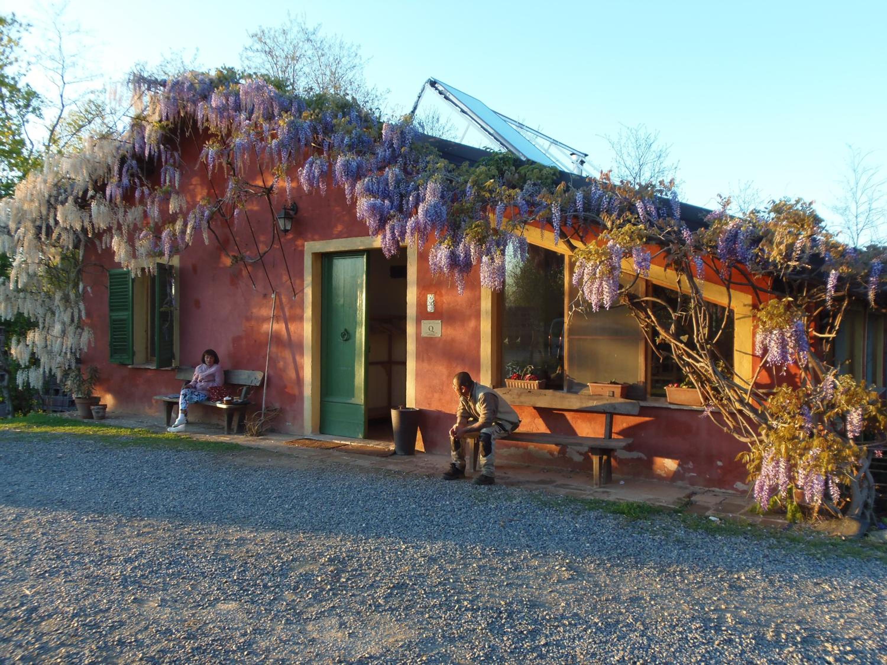Agriturismo Cascina degli Ulivi
