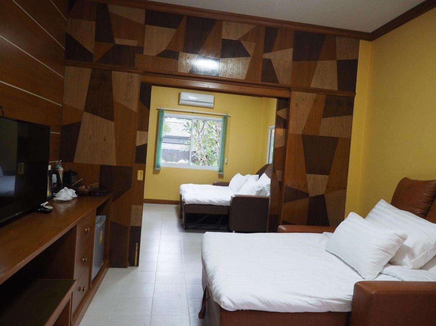 Doithinnan Resort