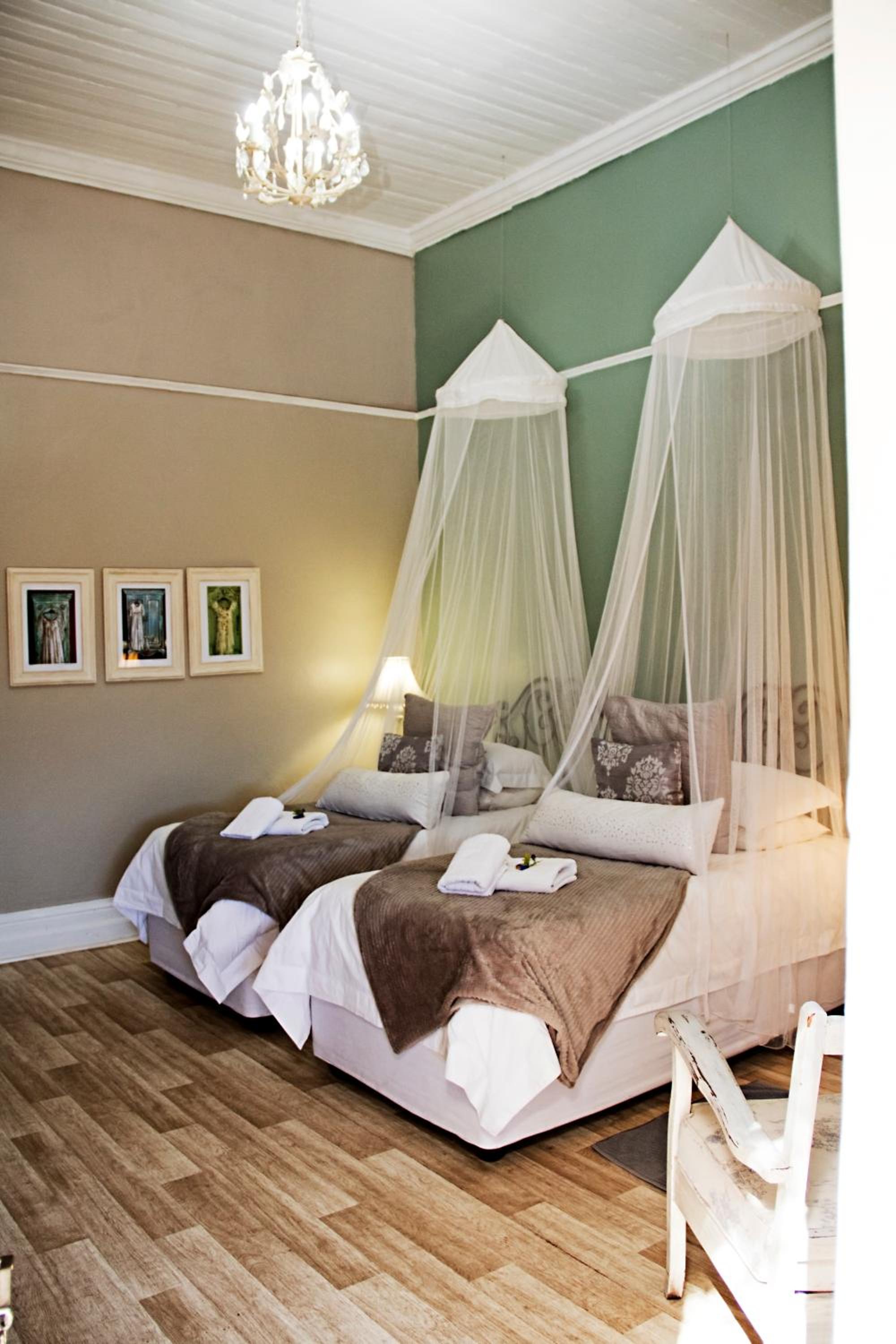 Cape Karoo Guesthouse