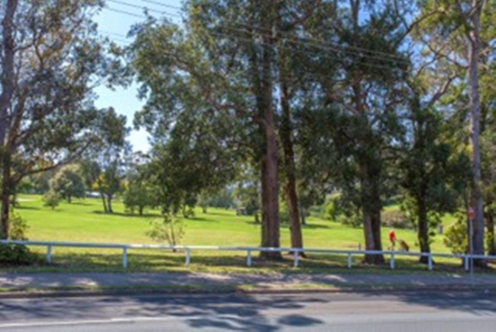 Fairway Haven Getaway