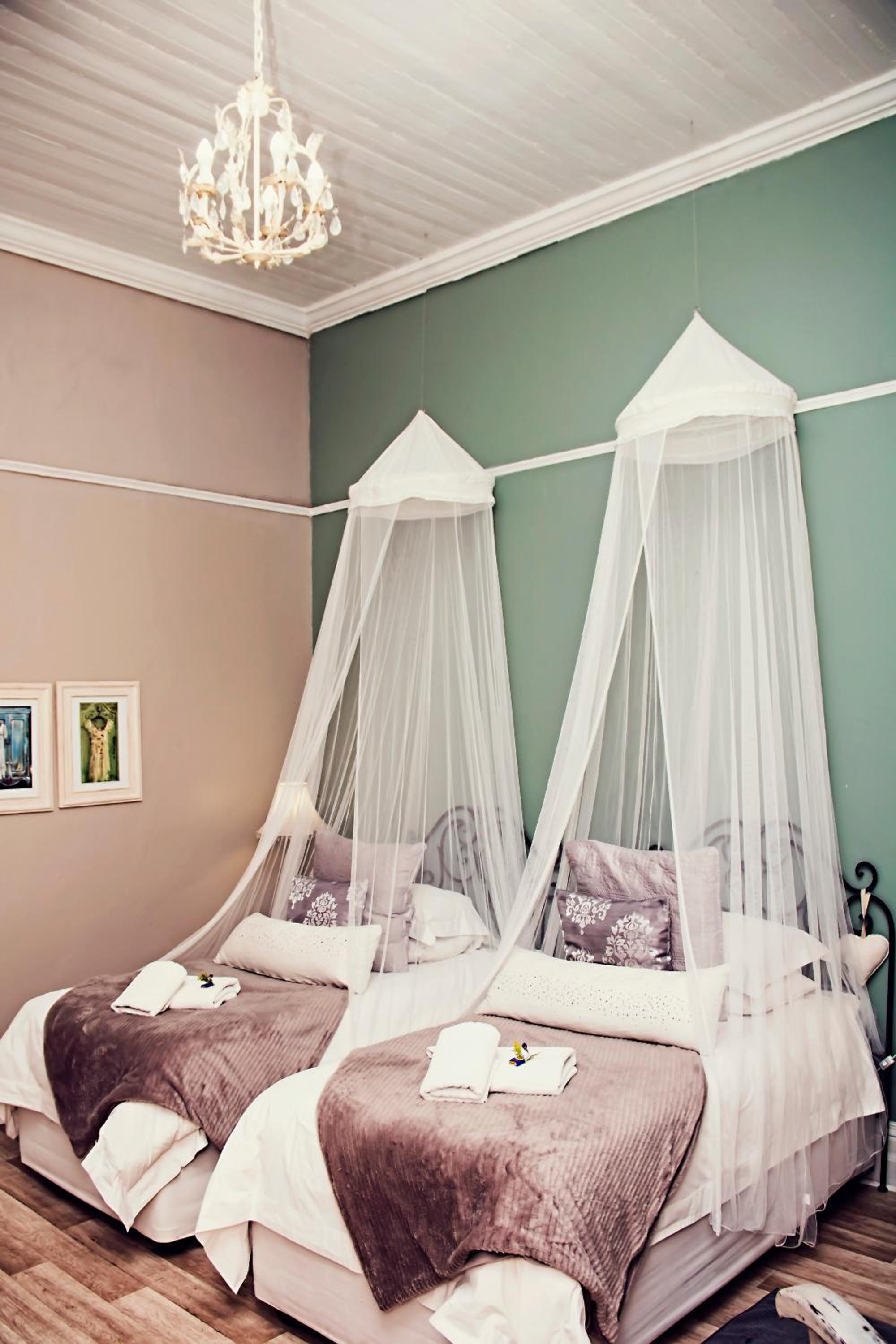 Cape Karoo Guesthouse