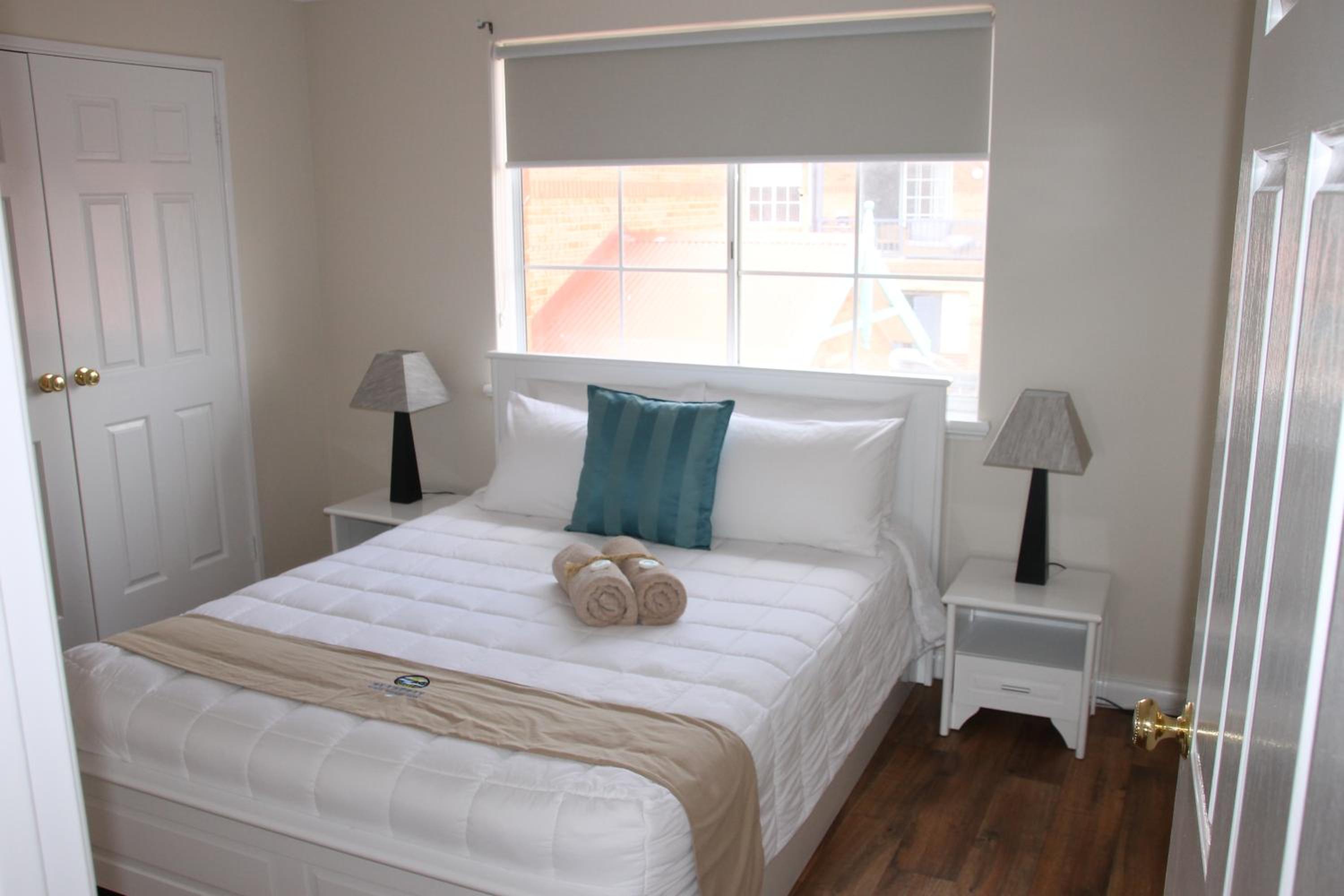 Seaspray Beach Holiday Park