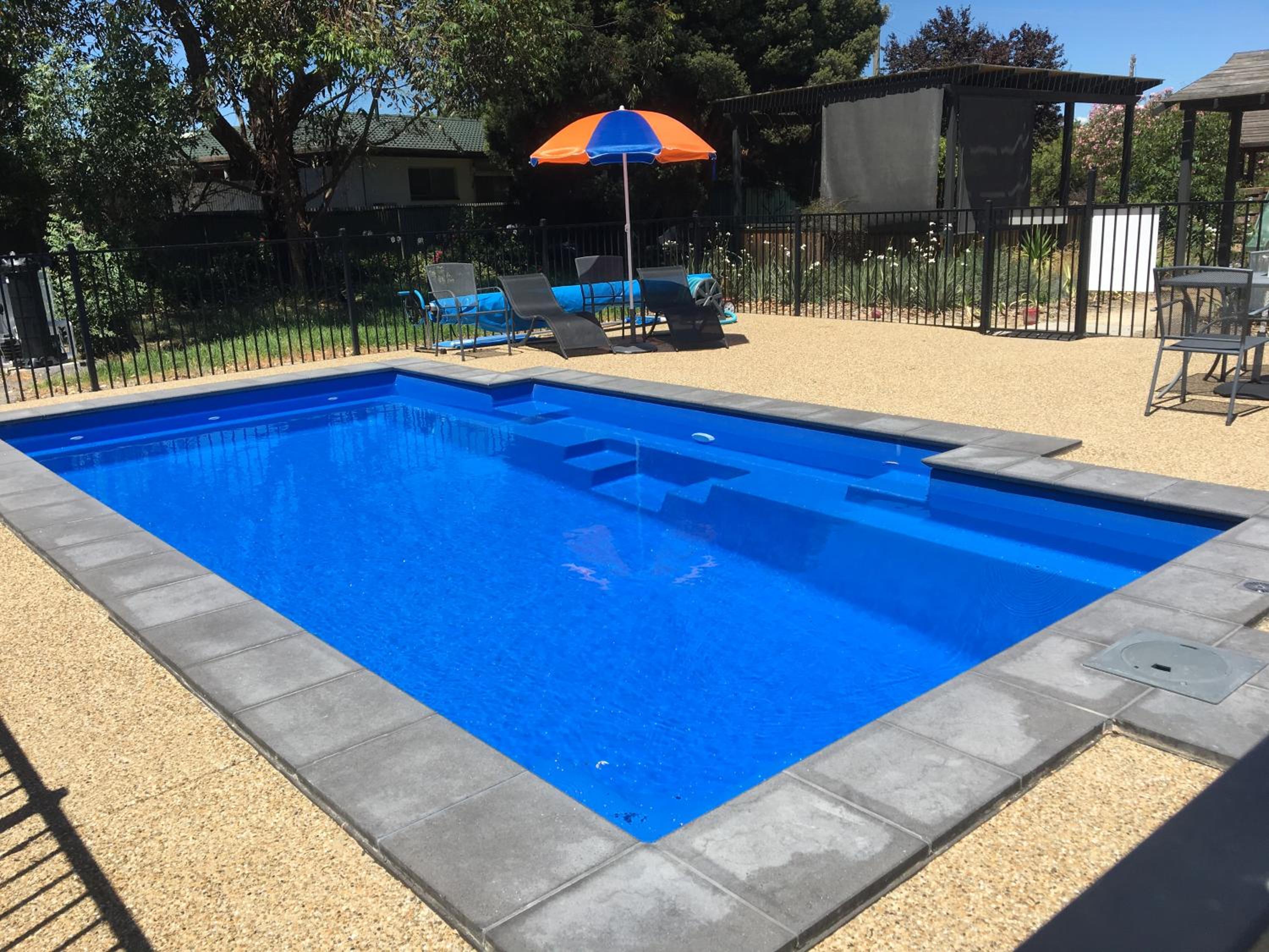Castle Creek Motor Inn Euroa