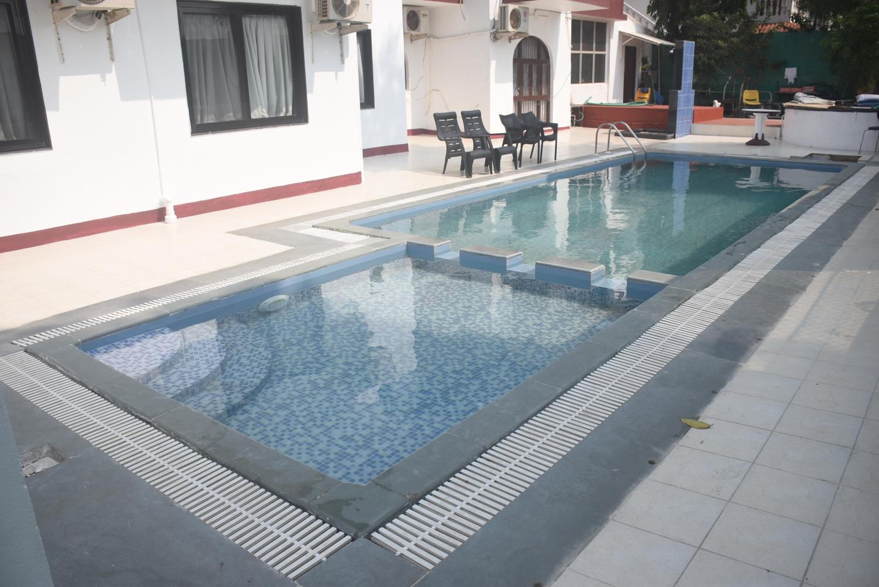 Athi Resorts
