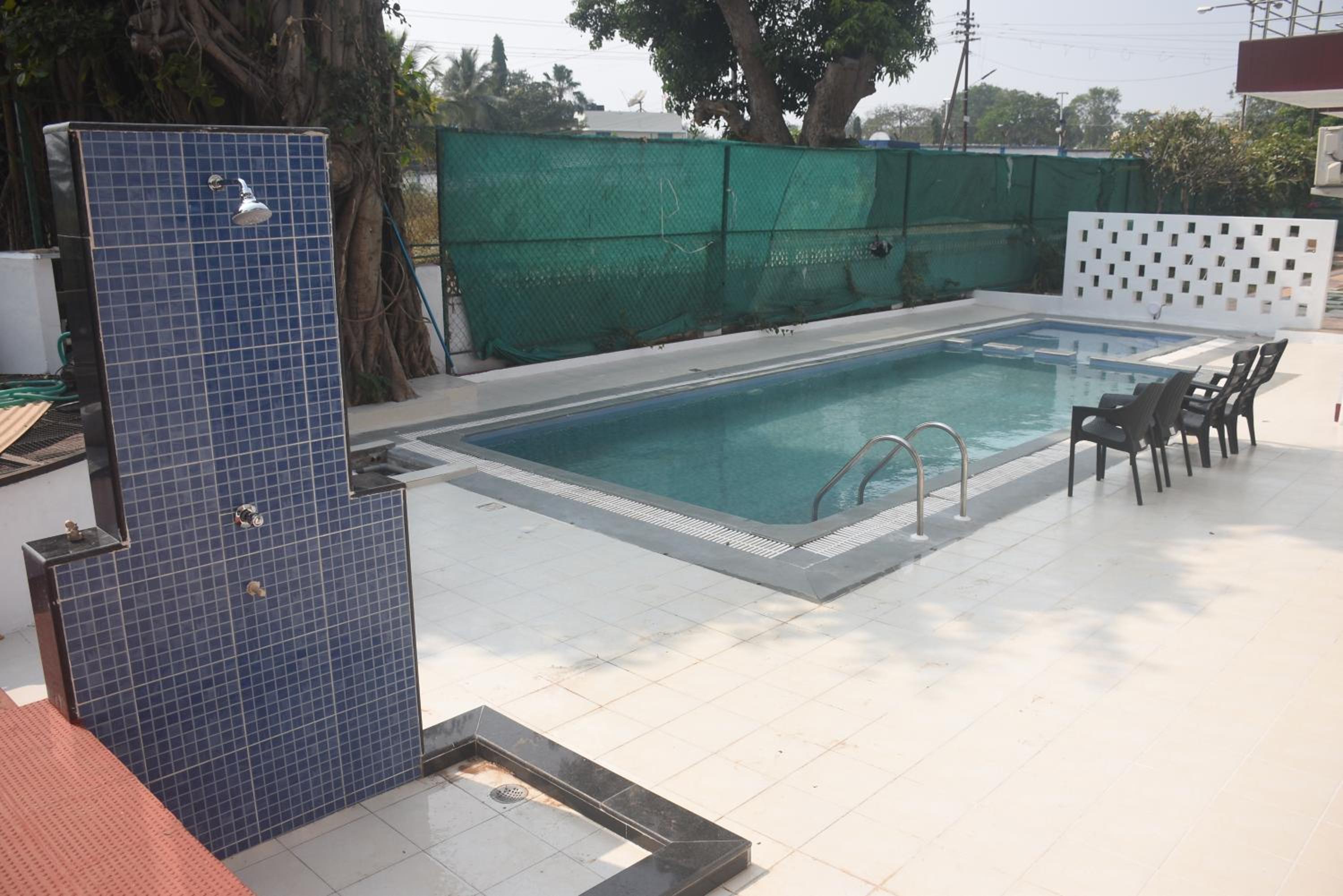 Athi Resorts