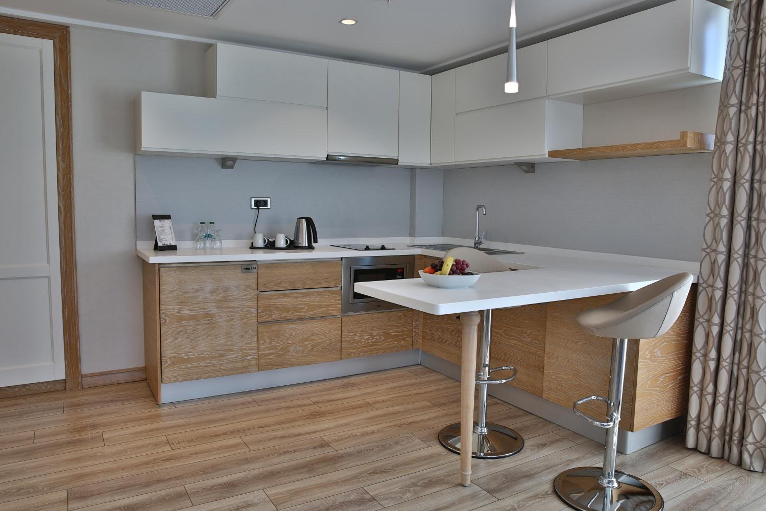 Bof Hotels Ceo Suites Atasehir - Image 27
