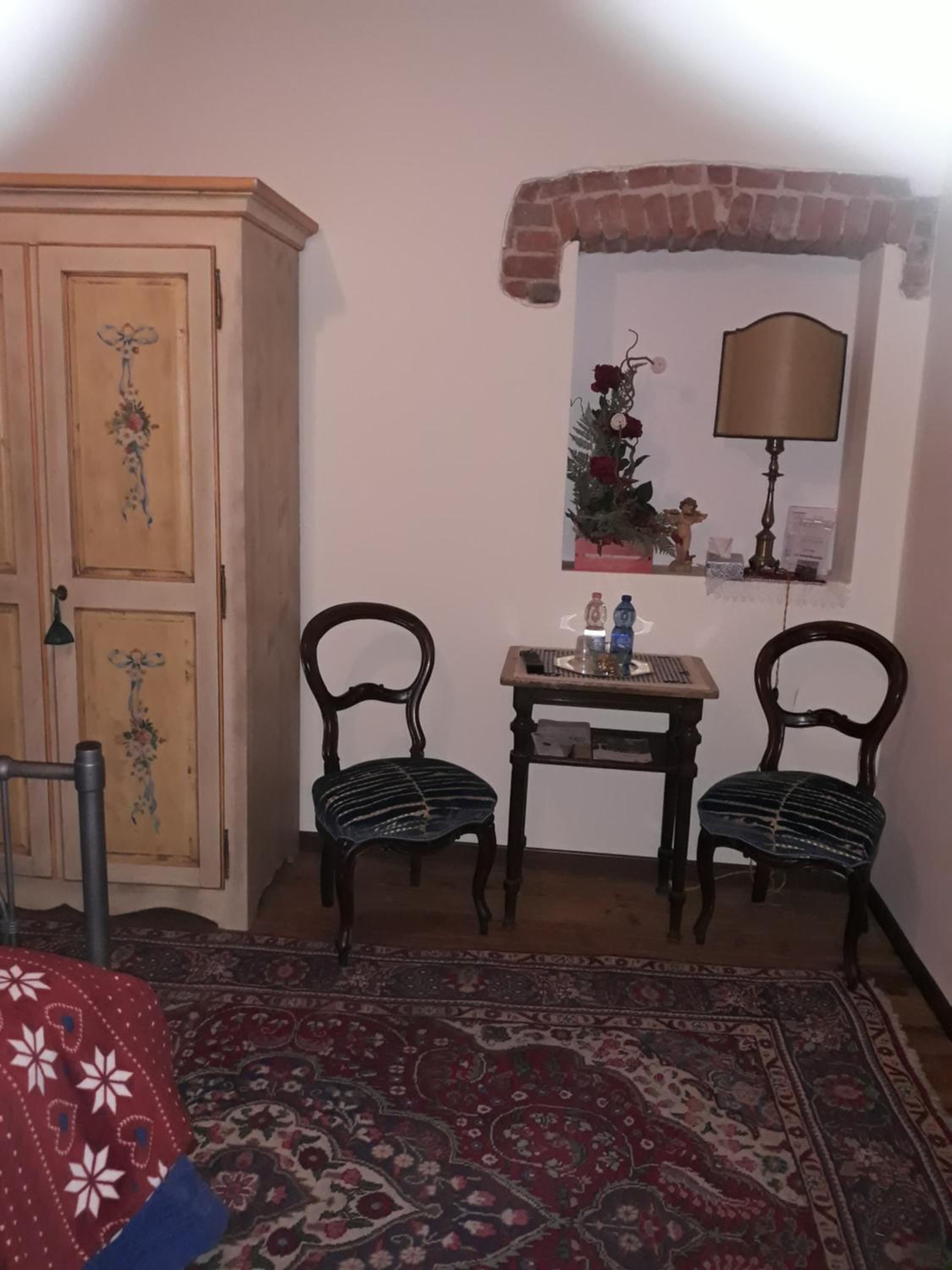 AGRITURISMO Barone Rosso