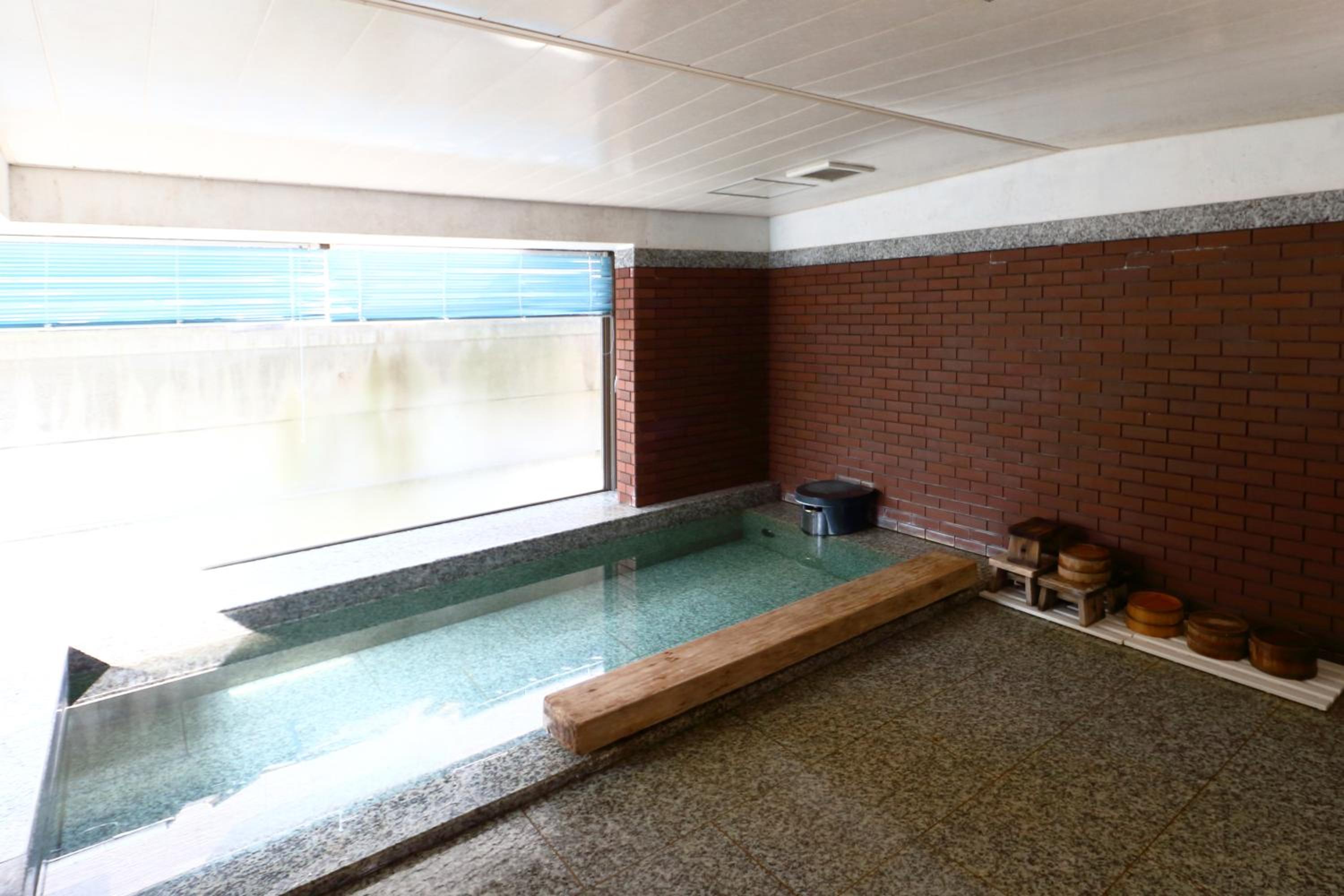 Ryokan Karasawa