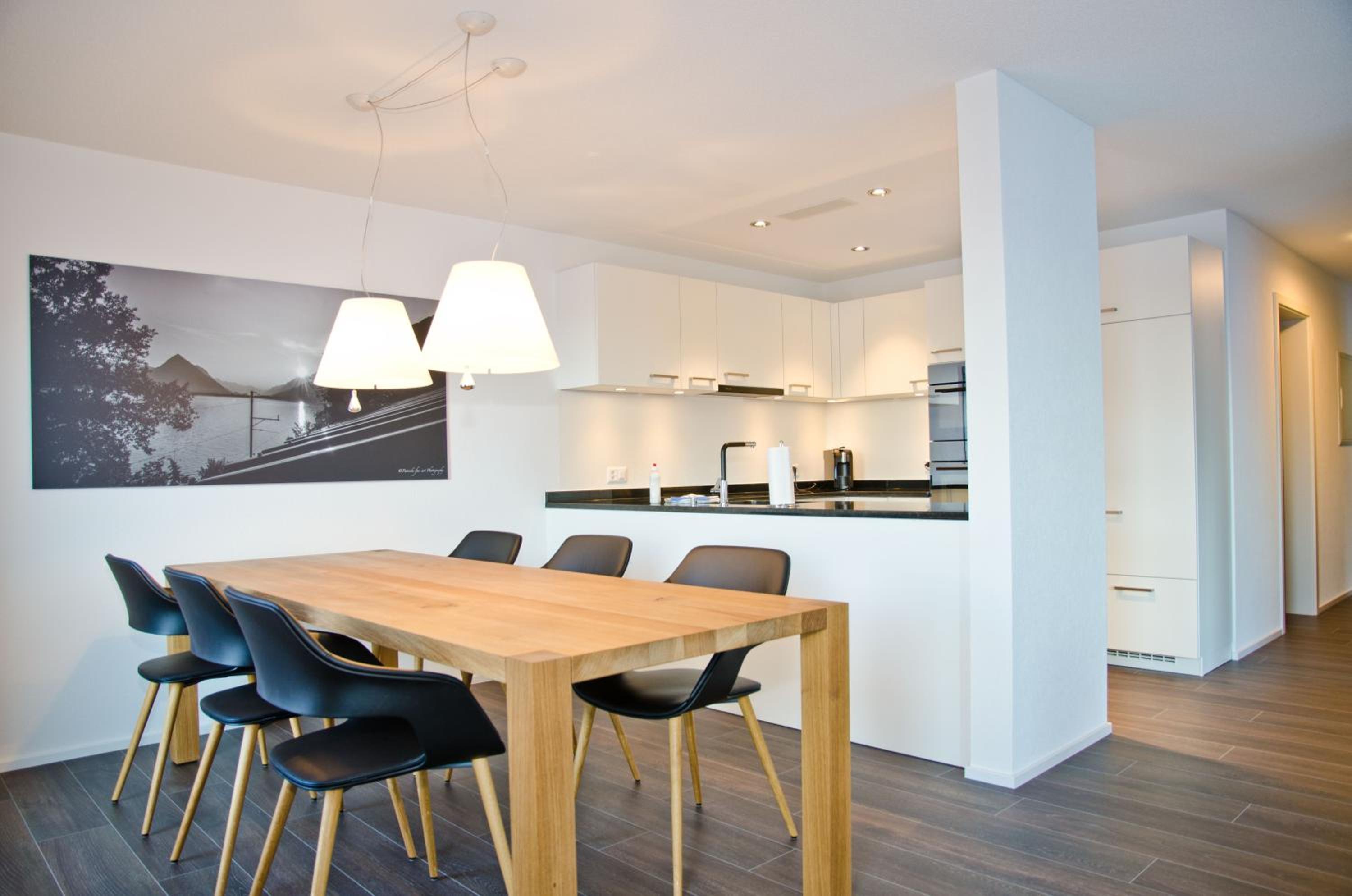 Apartment Alperose - GRIWA RENT AG