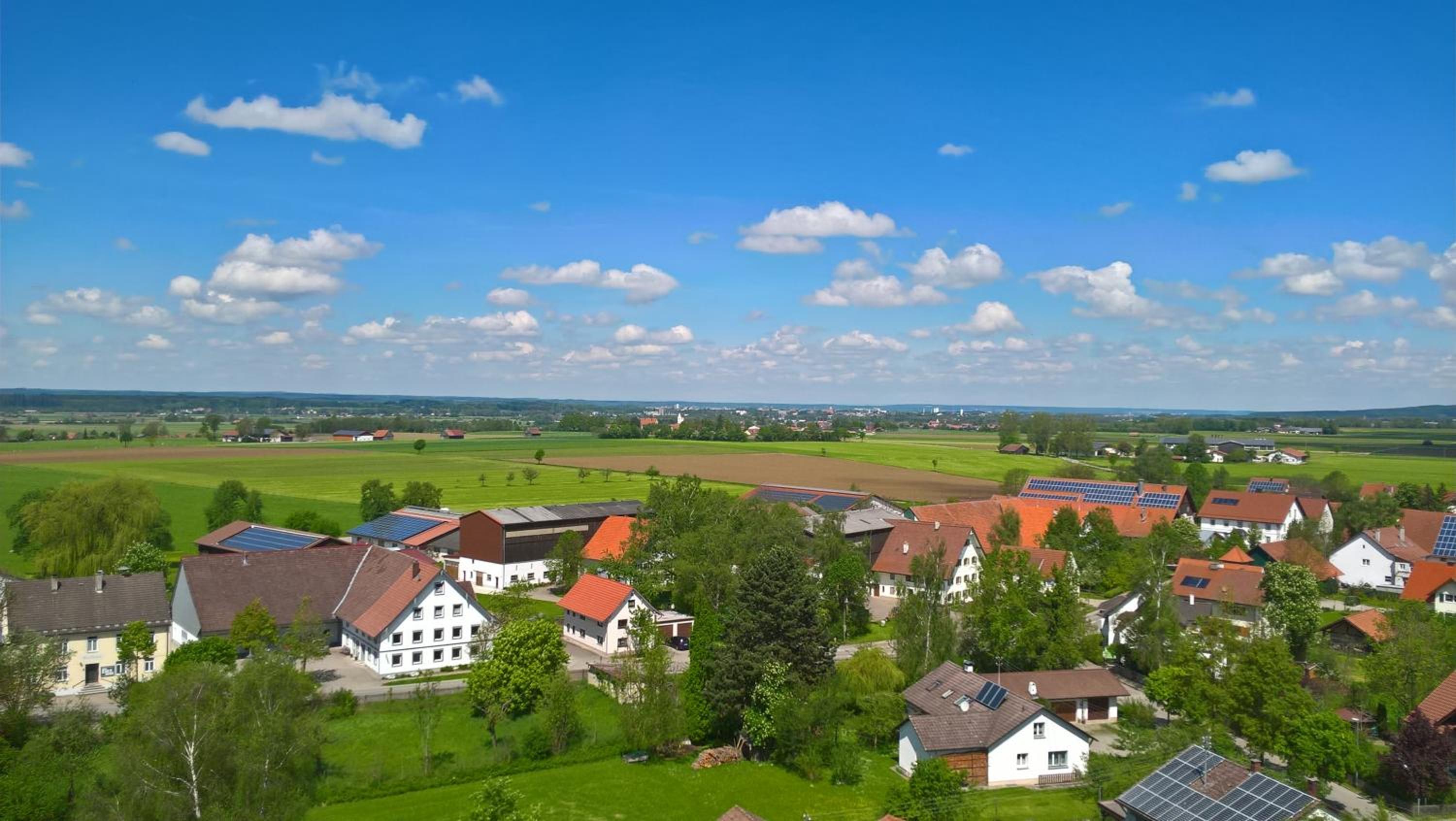 Allgäuer Appartements view 4