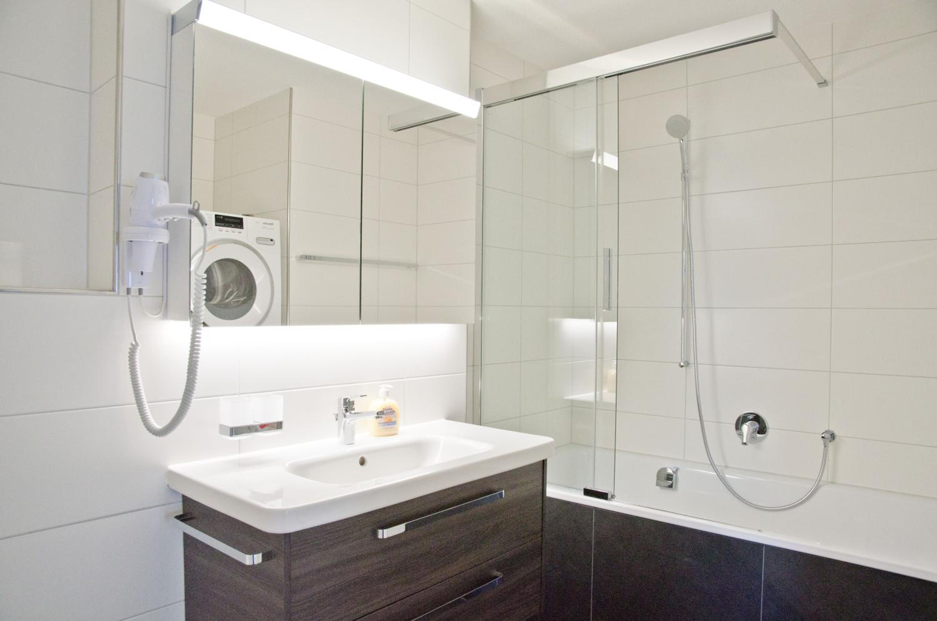 Apartment Narzisse - GRIWA RENT AG