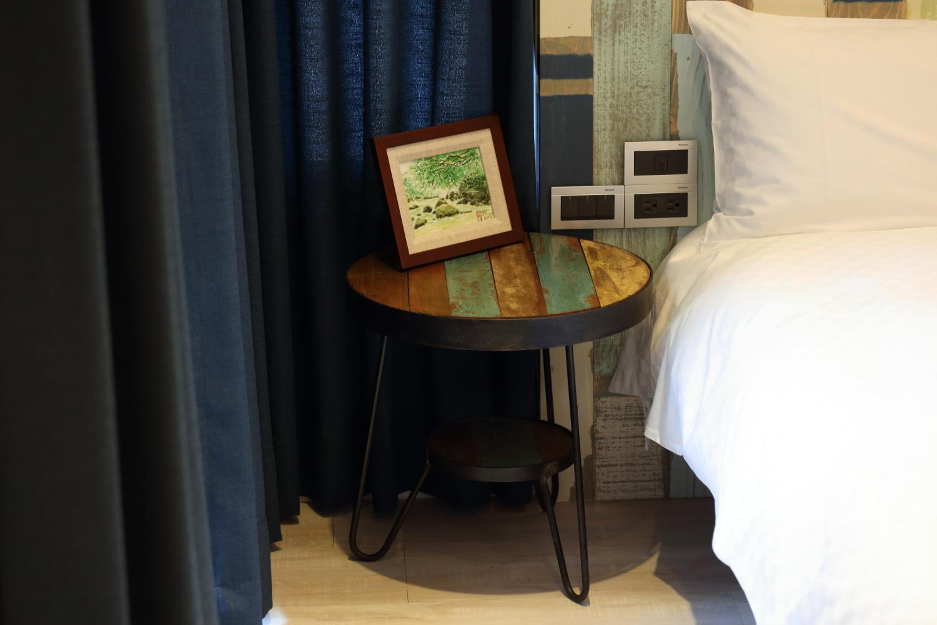 MIDORI Hostel