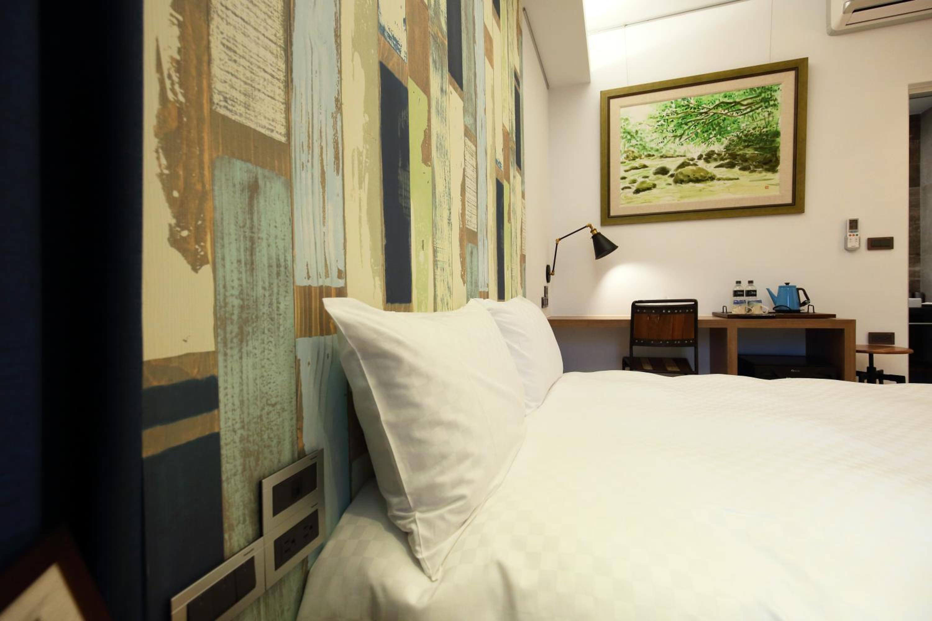 MIDORI Hostel