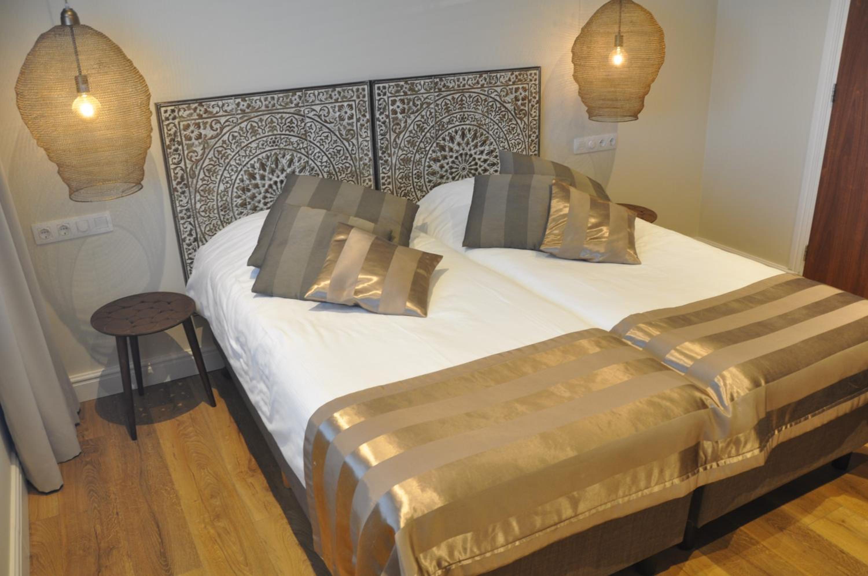 Hotel Sanders de Paauw