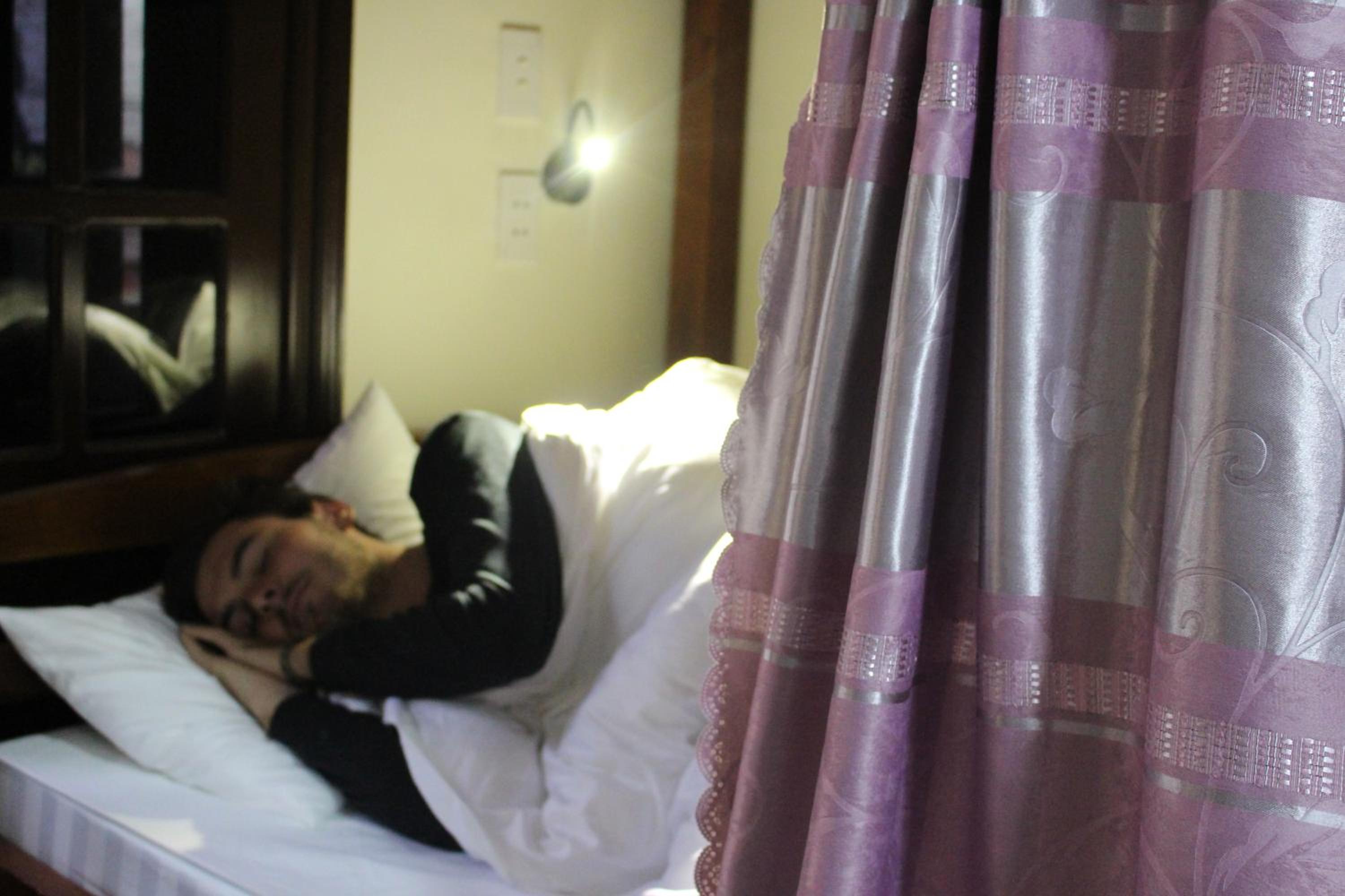 Ha Giang 1 Hostel and Loop Tour