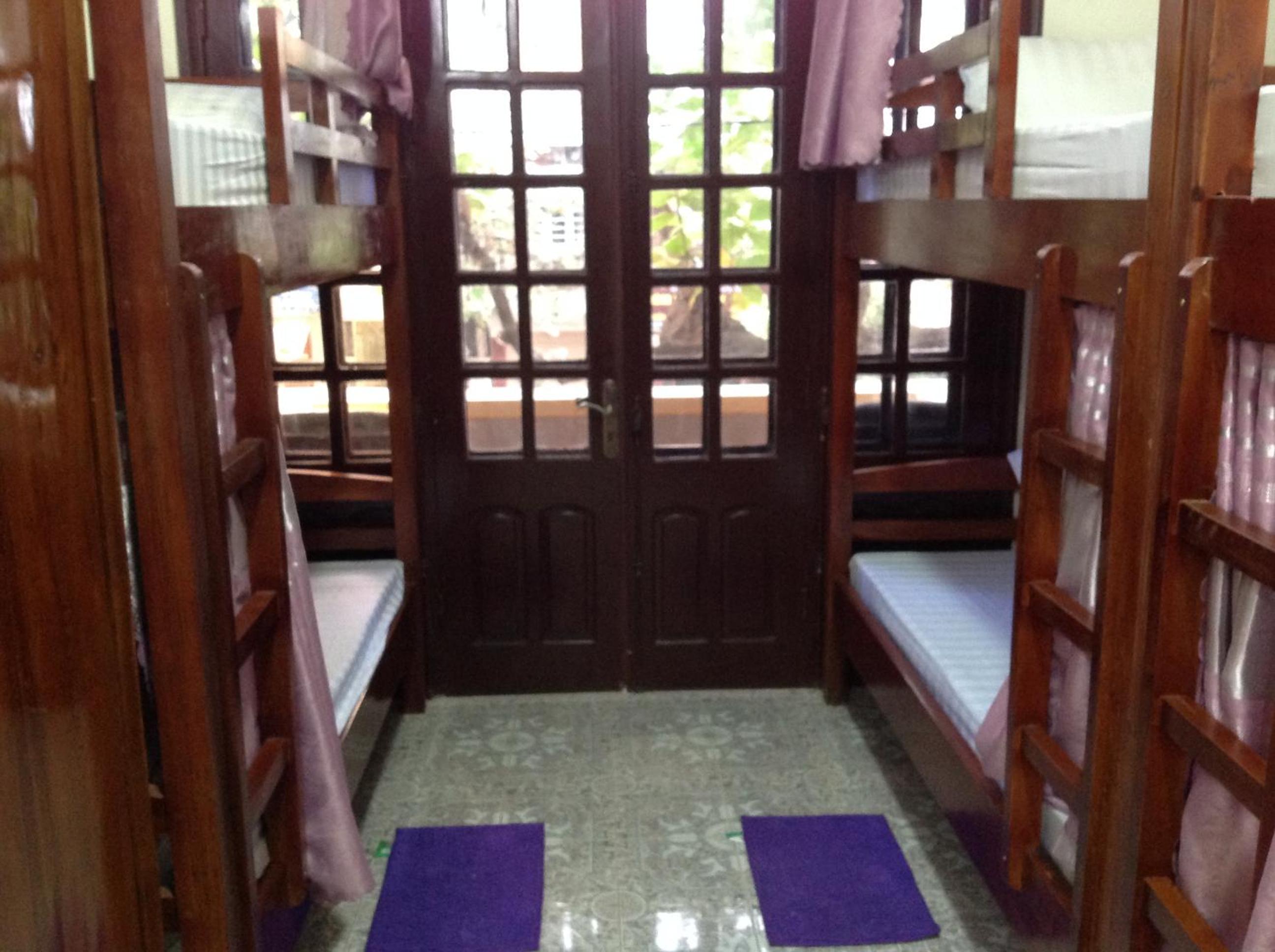 Ha Giang 1 Hostel and Loop Tour