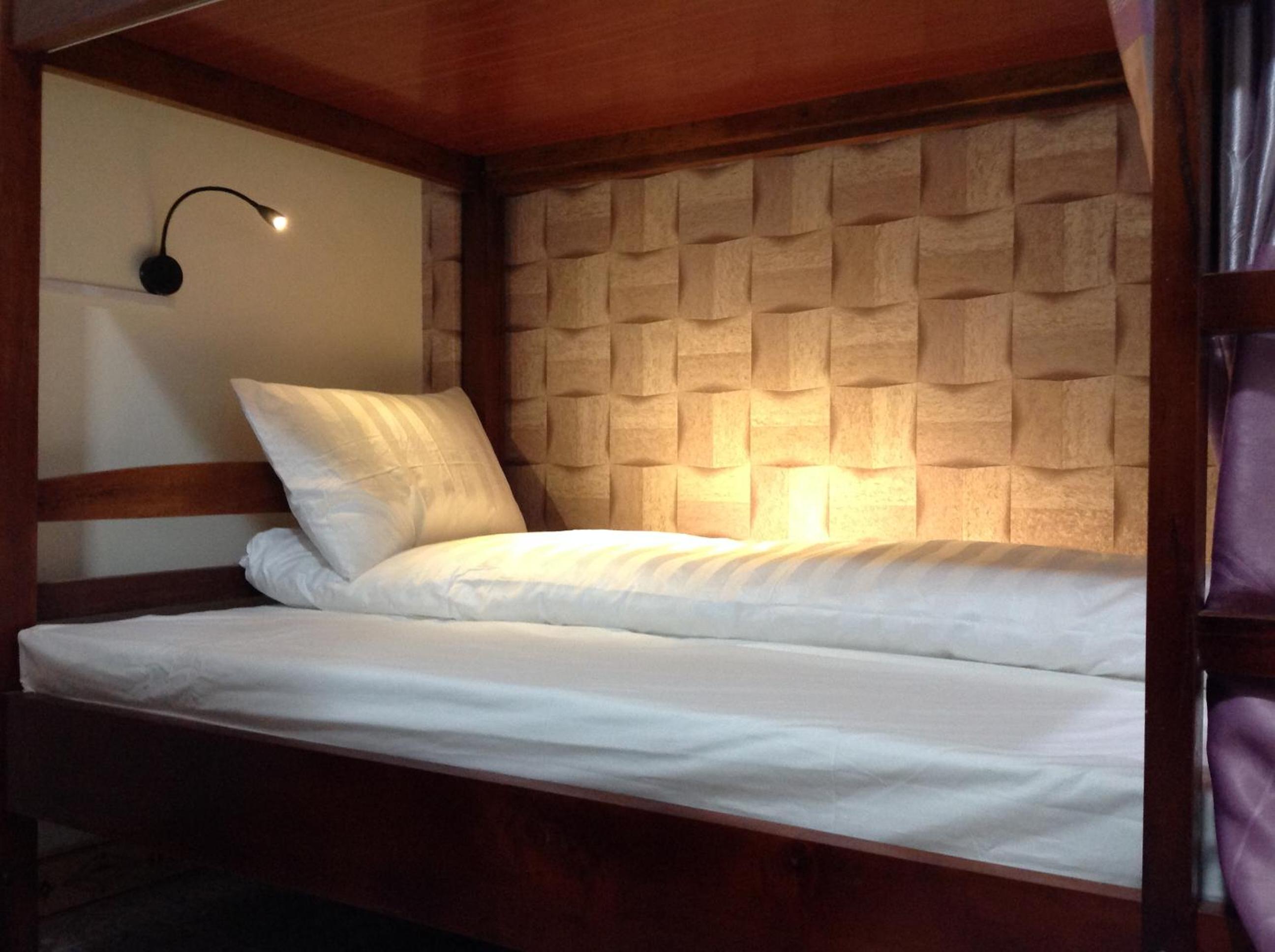 Ha Giang 1 Hostel and Loop Tour