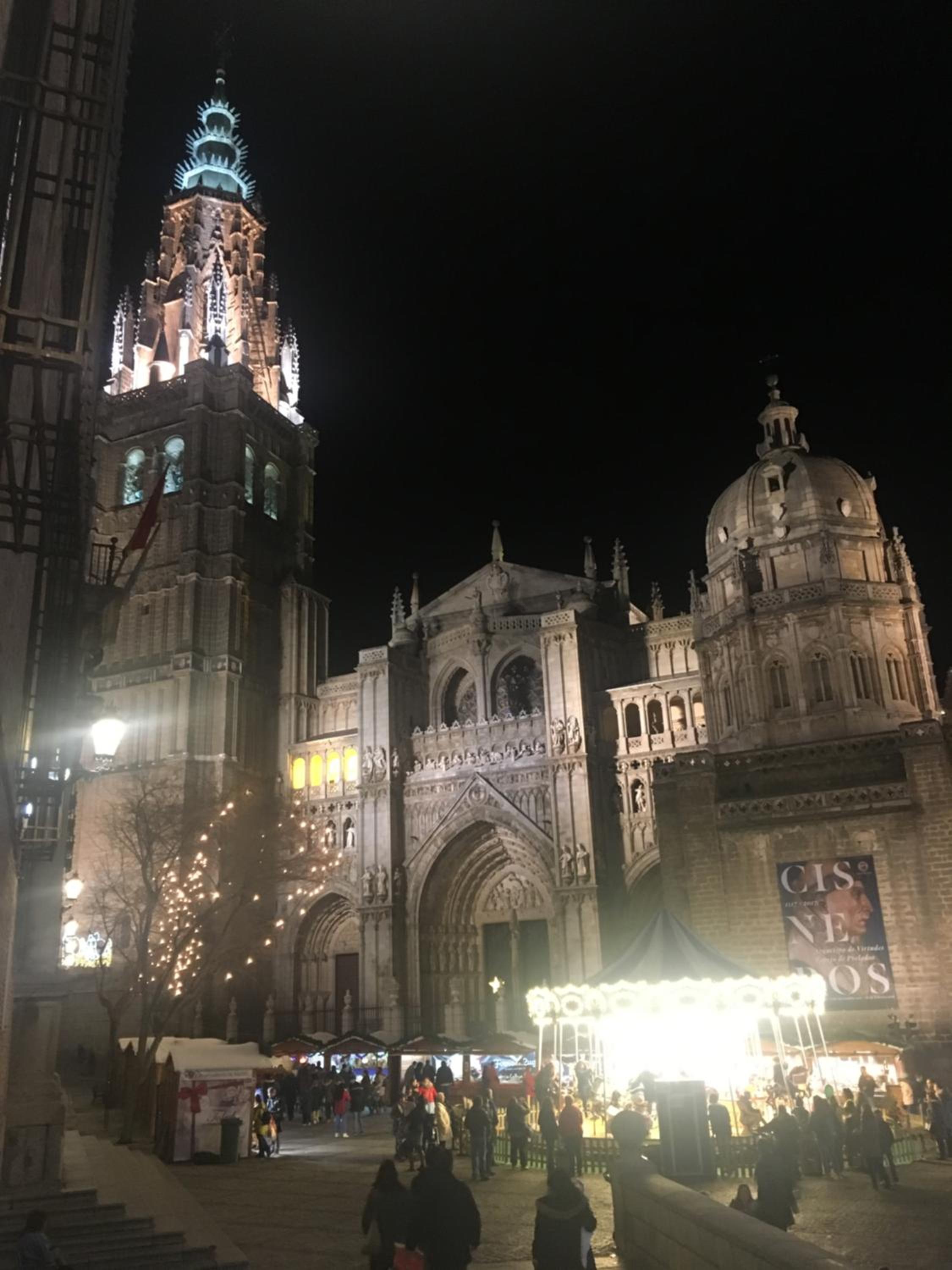 Azotea de la Catedral