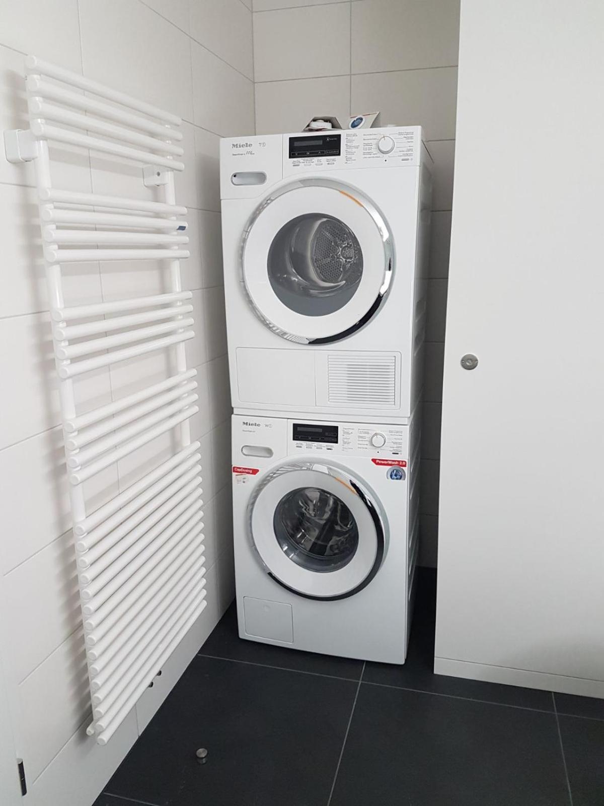 Apartment Krokus - GRIWA RENT AG