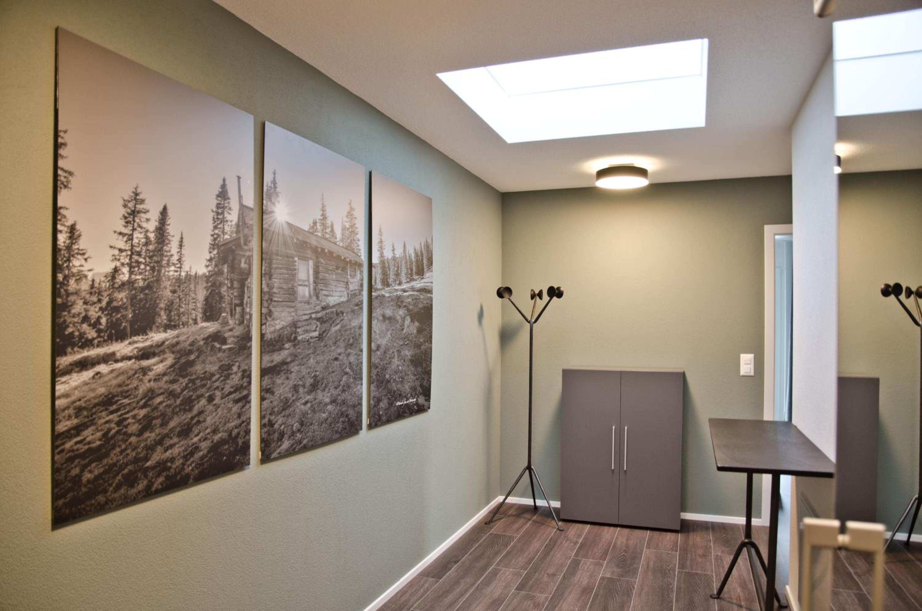 Apartment Krokus - GRIWA RENT AG