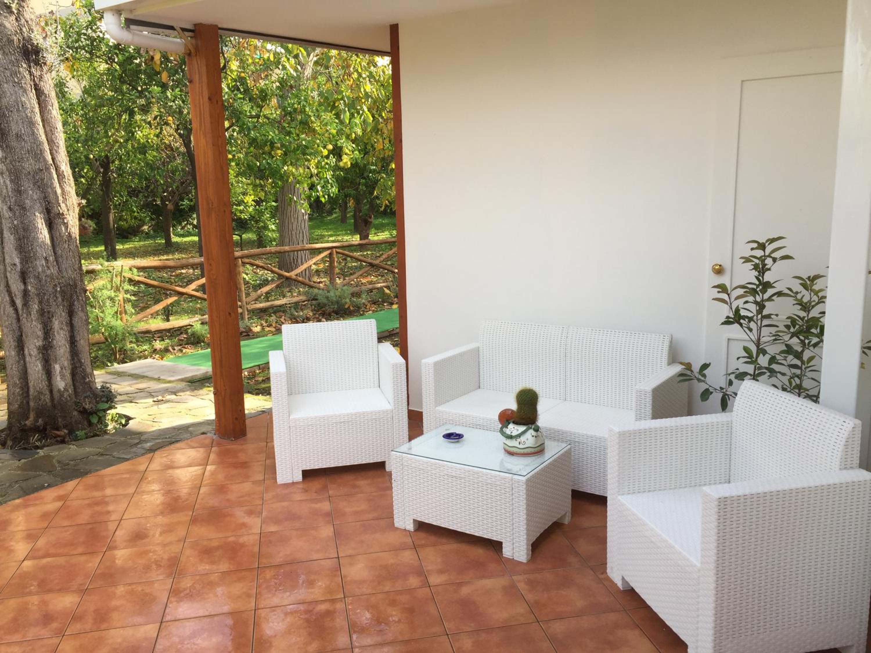 Chalet Paradiso view 5