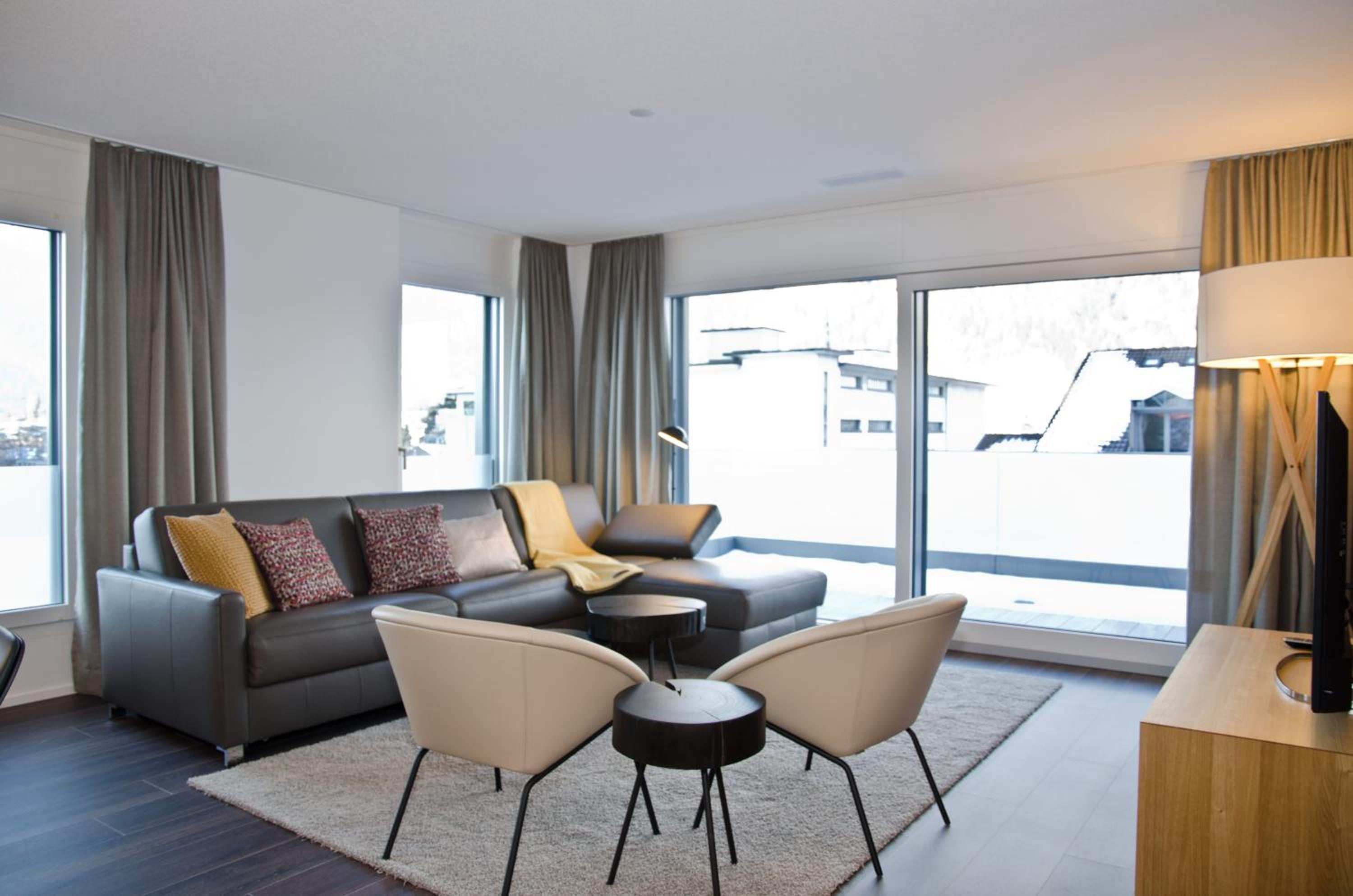 Apartment Anemone - GRIWA RENT AG