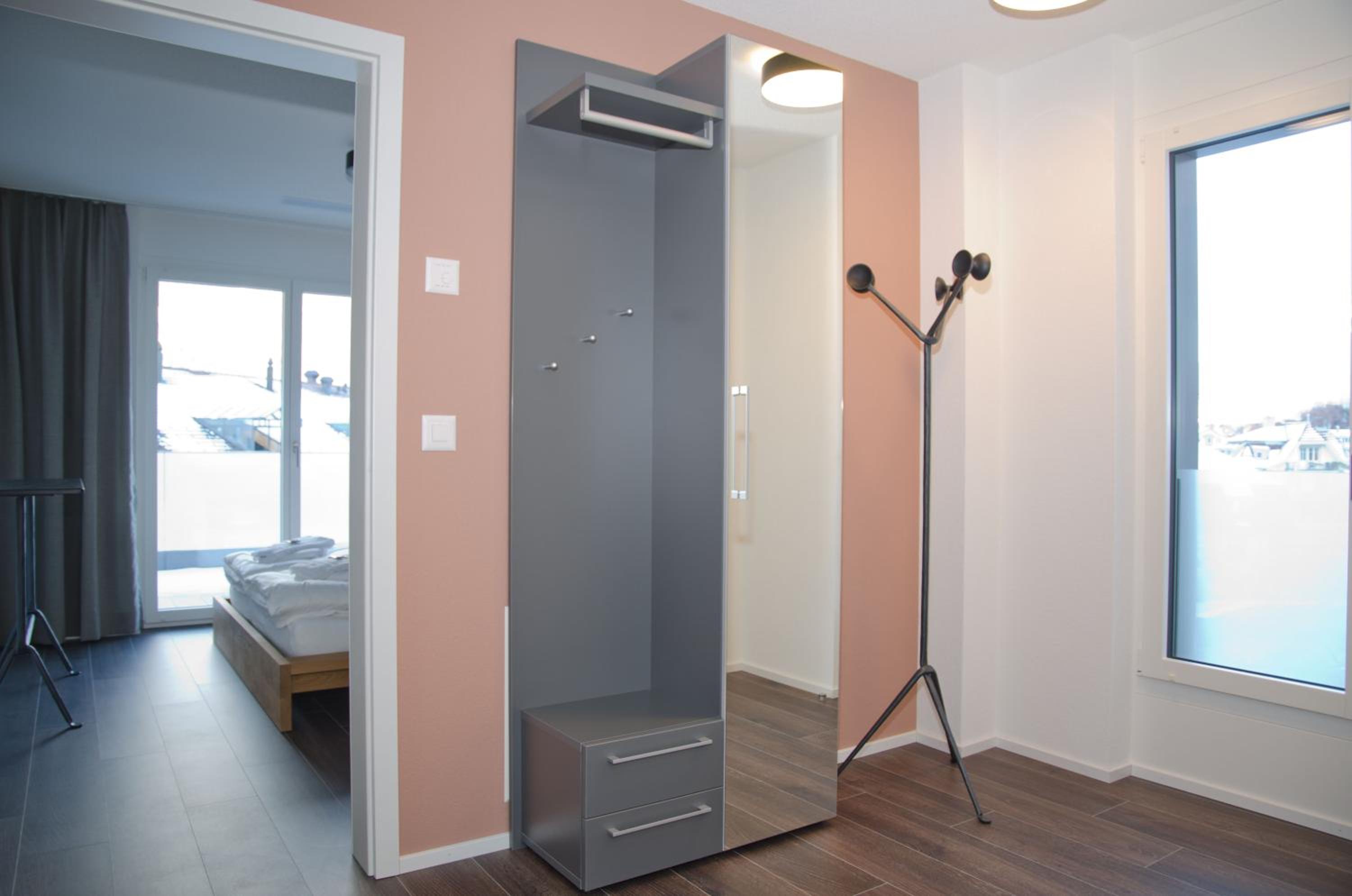 Apartment Anemone - GRIWA RENT AG